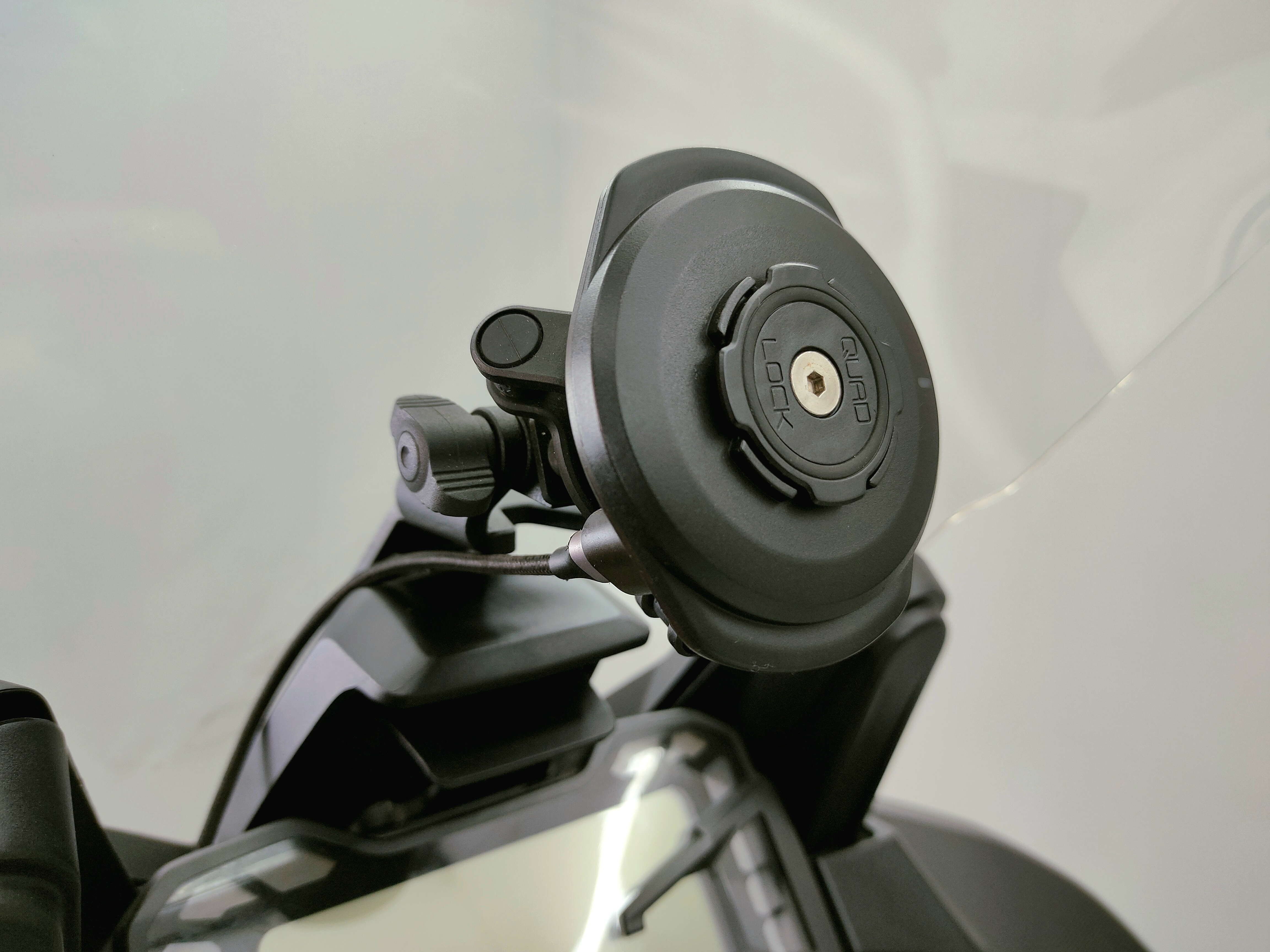 จัดเลยสายทัวร์ 💥 DUCATI MULTISTRADA 950 Advanture Touring รถปลายปี 2018 ‼️