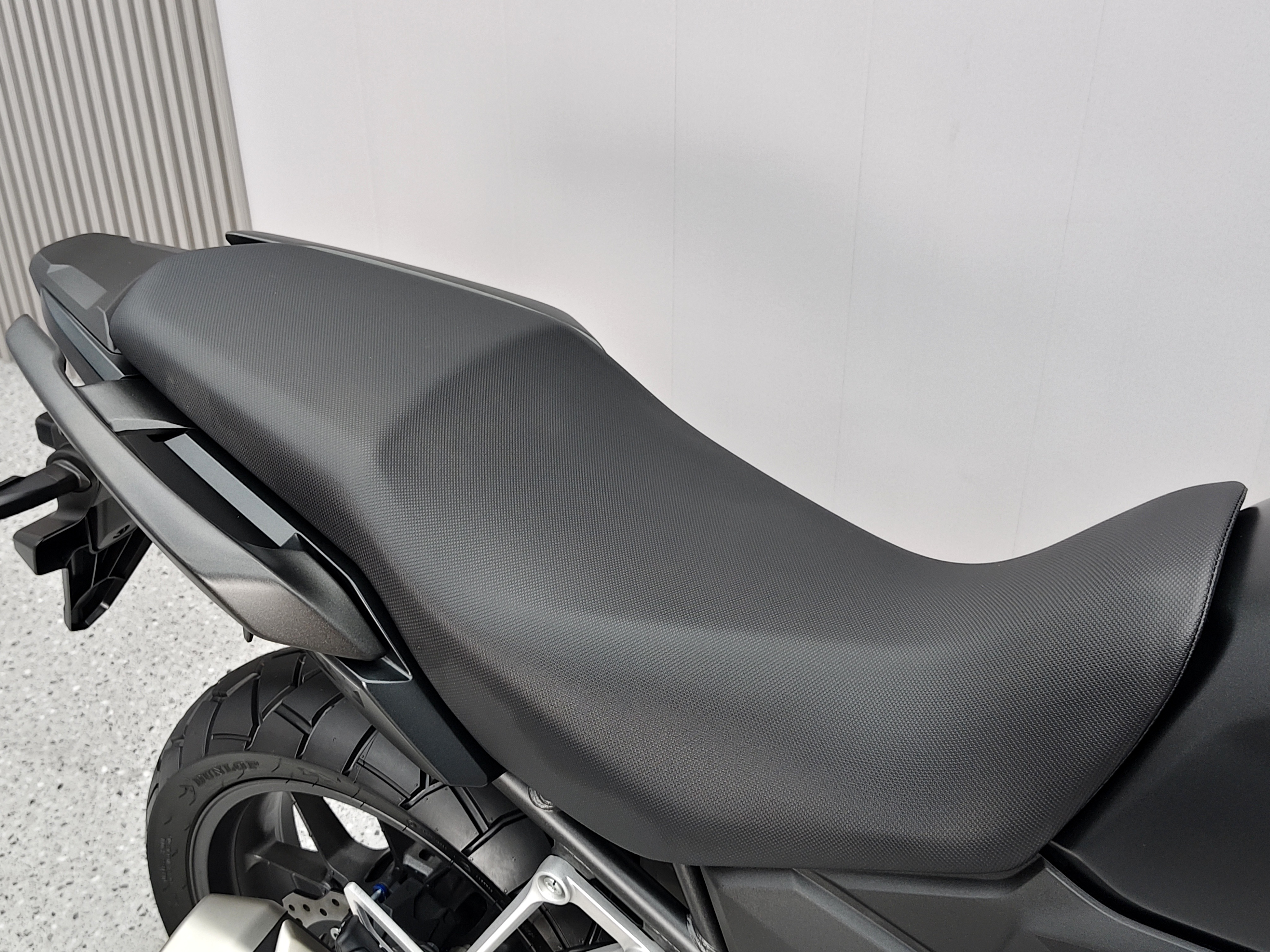 6️⃣7️⃣ กิโลเมตร 😱 มีอยู่จริง⁉️ HONDA NX500 💥รถป้ายแดงยังไม่ได้จดทะเบียน💥