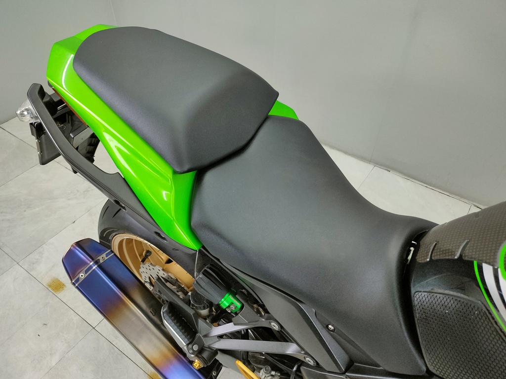 1000cc4สูบเรียง....แสนก่าๆ‼️ KAWASAKI NINJA 1000 ปี 2016 สปอร์ททัวร์ริ่งพร้อมซิ่งจ้า 😅❌️ ร้าน นี้ ไม่ กรอ ไมล์ ❌️