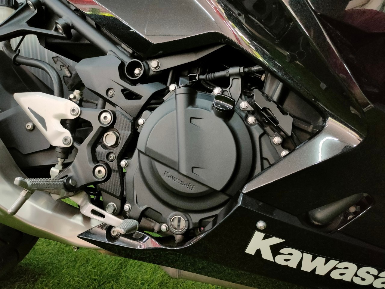 ใครหารถสเปคศูนย์คันนี้เลย✨ Ninja400 SE ปี2020 🏍💨 รถเกรด A