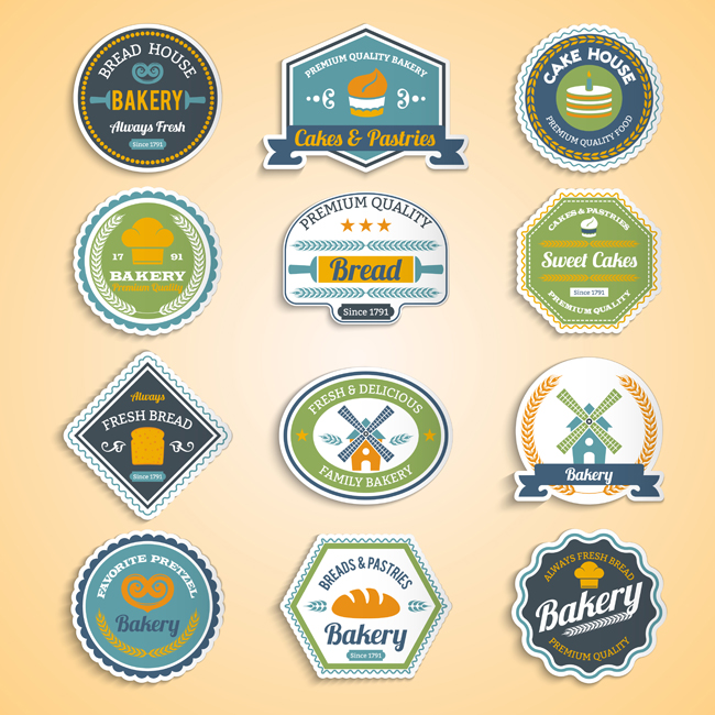 Paper Sticker Gloss/Matt A3