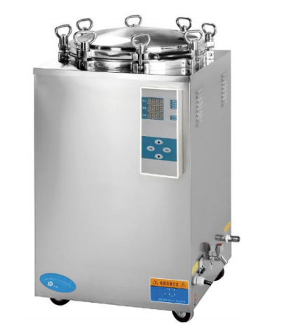 เครื่องนึ่งฆ่าเชื้อ Autoclave, AE Model