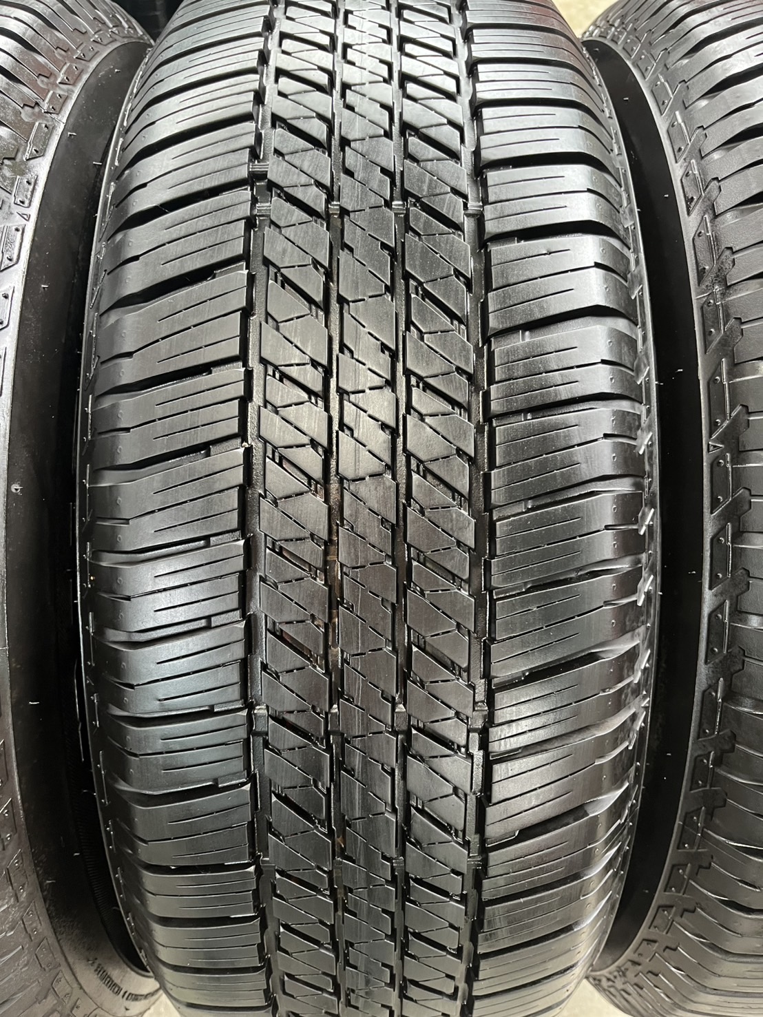 ✨ล้อแม็ก✨ISUZU MU-X 2024 รุ่นใหม่ล่าสุด ขอบ 18 พร้อมยาง 265-60-18 Bridgestone♨️ปลายปี 24♨️