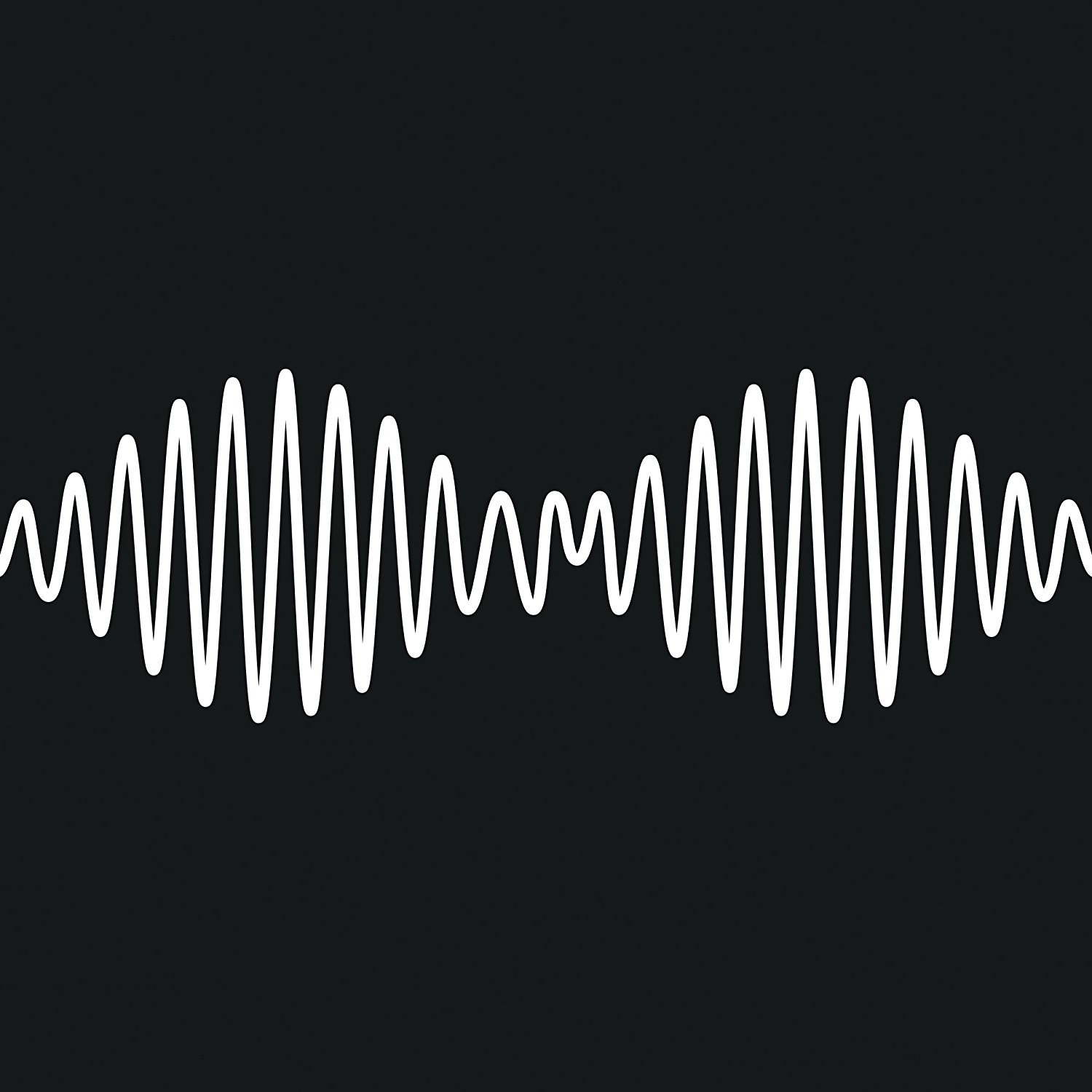 ARCTIC MONKEYS - AM