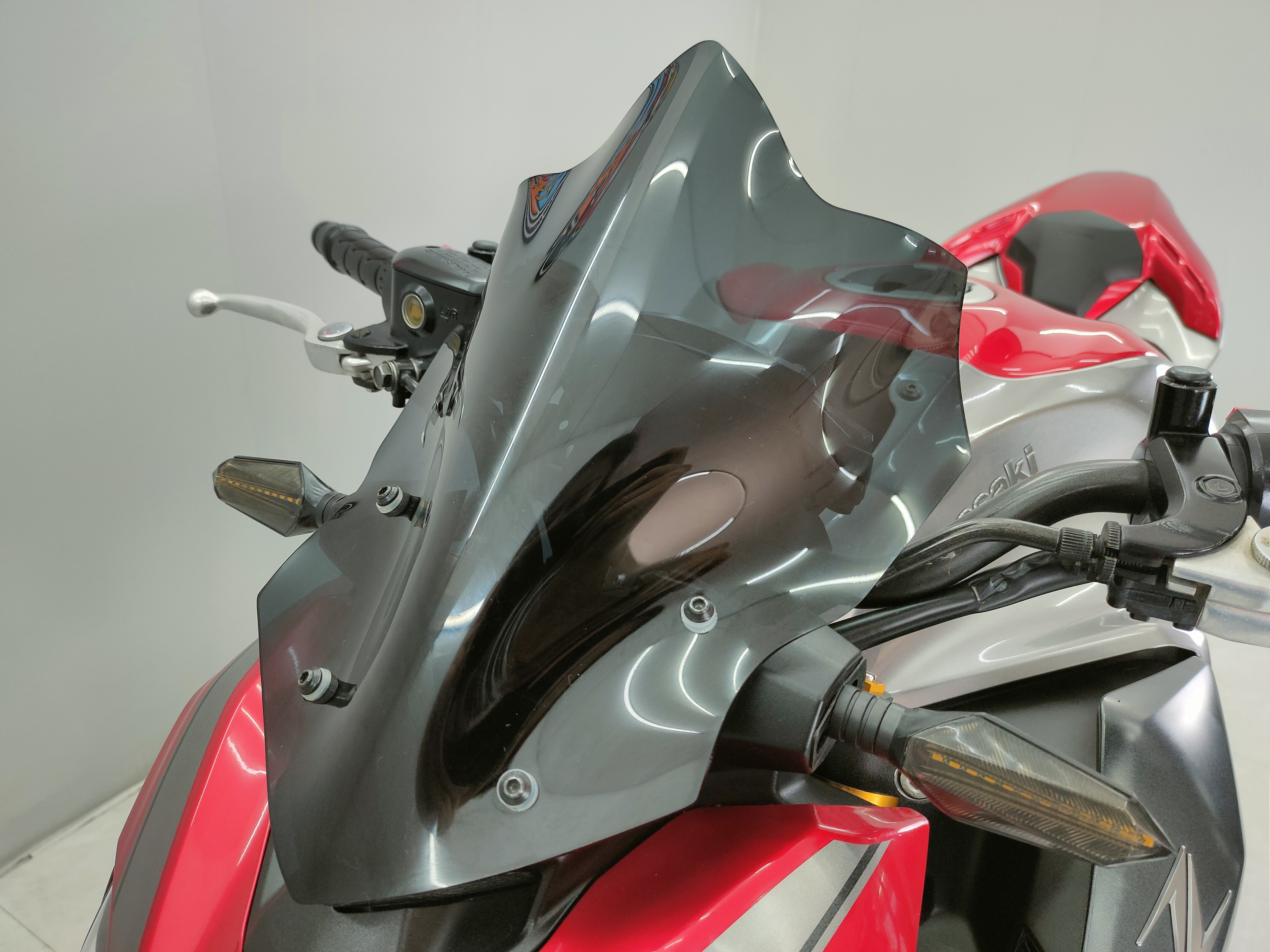 ❌️ ร้าน นี้ ไม่ กรอ ไมล์ ❌️สายจอดที่แท้ทรู 1,XXX โล 💥 KAWASAKI Z900SE กลางปี2019 มือเดียว จ่ายจบที่ ⭕️ บาท⁉️