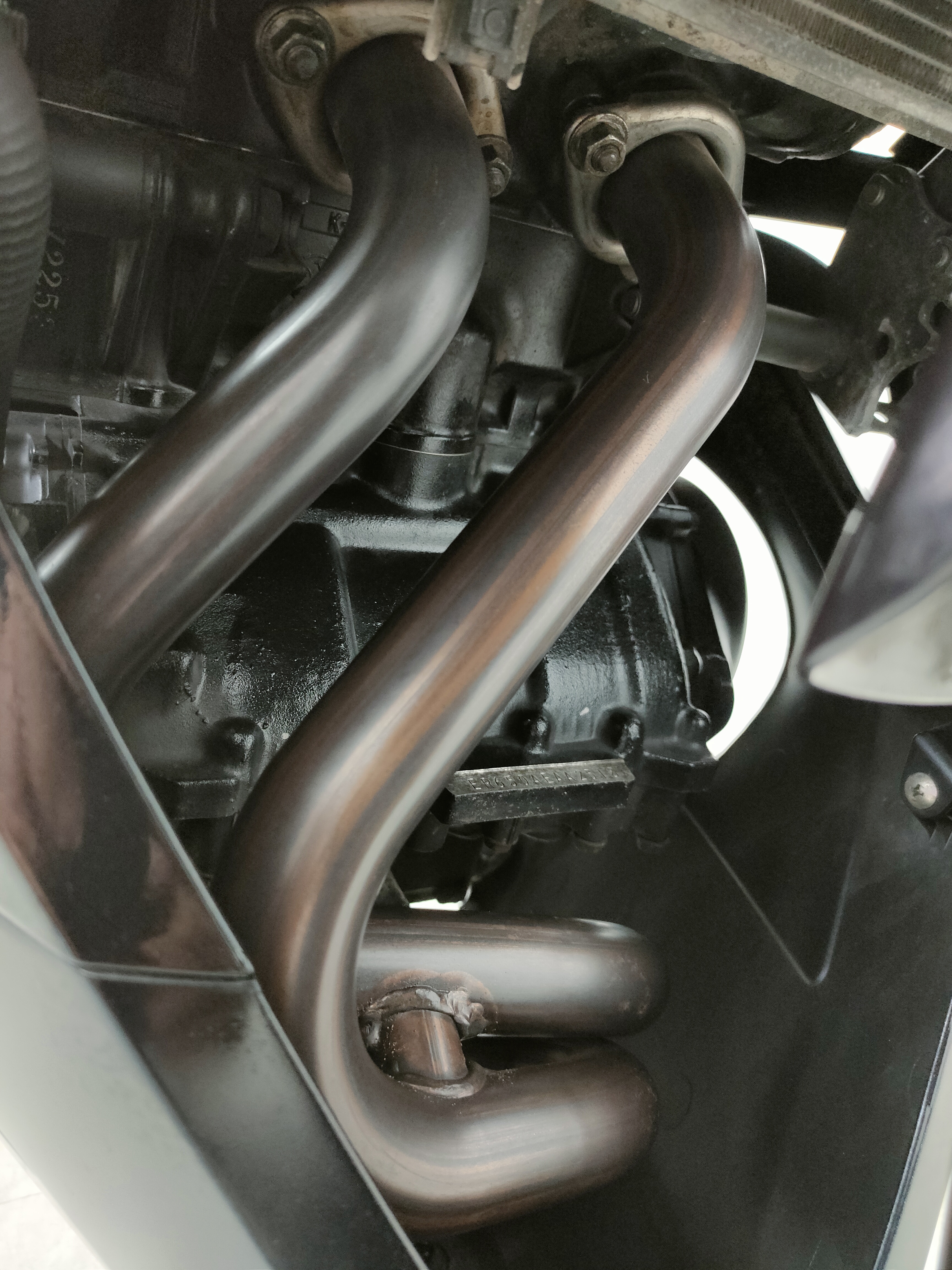 ❌️ ร้าน นี้ ไม่ กรอ ไมล์ ❌️💚 บอกเลยสเปคนี้หายากมวาก... Kawasaki #Ninja650R_ABS_ปี2012 รถบ้านมือเดียว "ไมล์แท้9พัน" สีแท้ทั้งคัน เครื่องดีเซอร์วิสพร้อมใช้ ไม่ล้มไม่ชนไม่แปะ 🏍💨💨