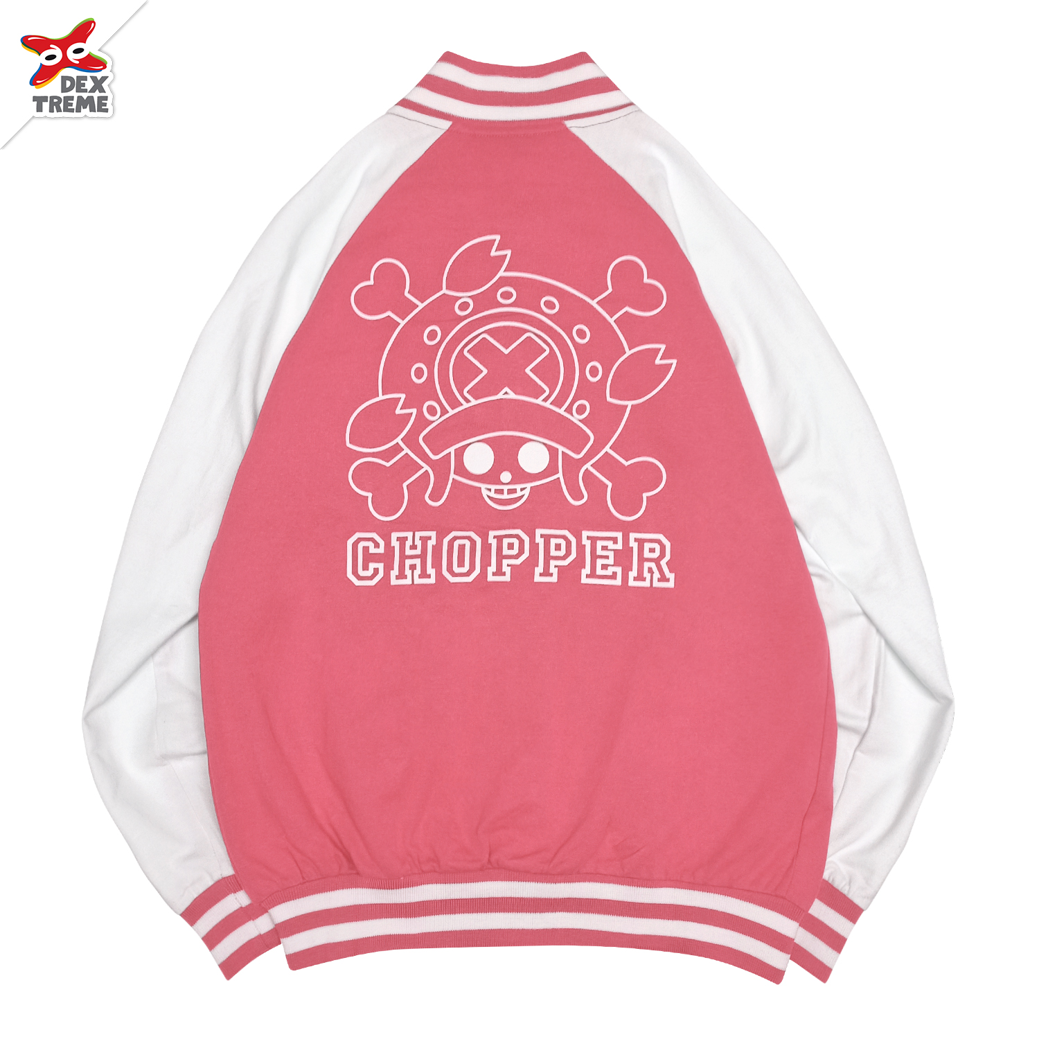 เสื้อแจ็คเก็ต One Piece ช็อปเปอร์ (Jacket One Piece Chopper)