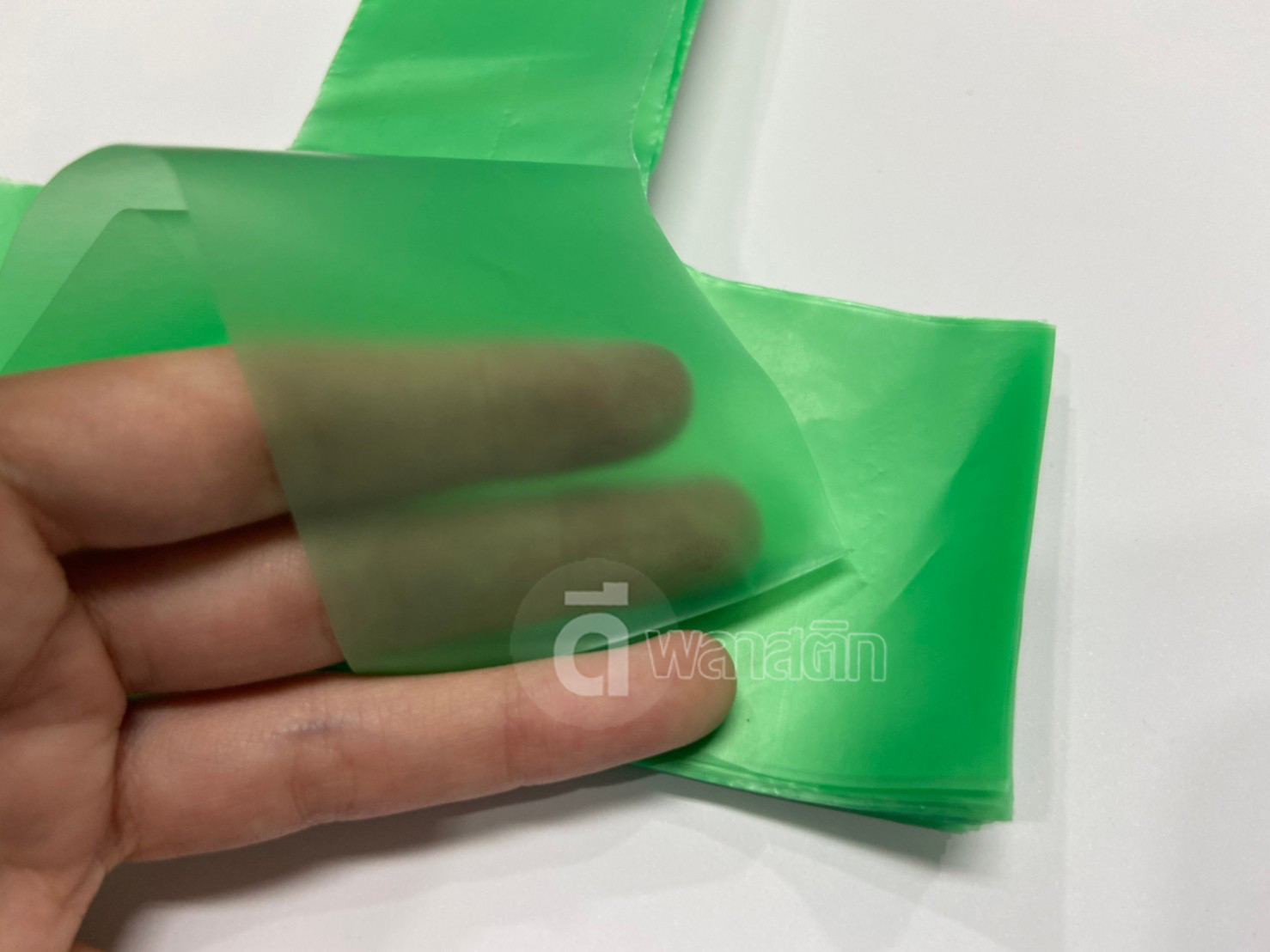 สายเดี่ยวใส่แก้ว 32 oz.