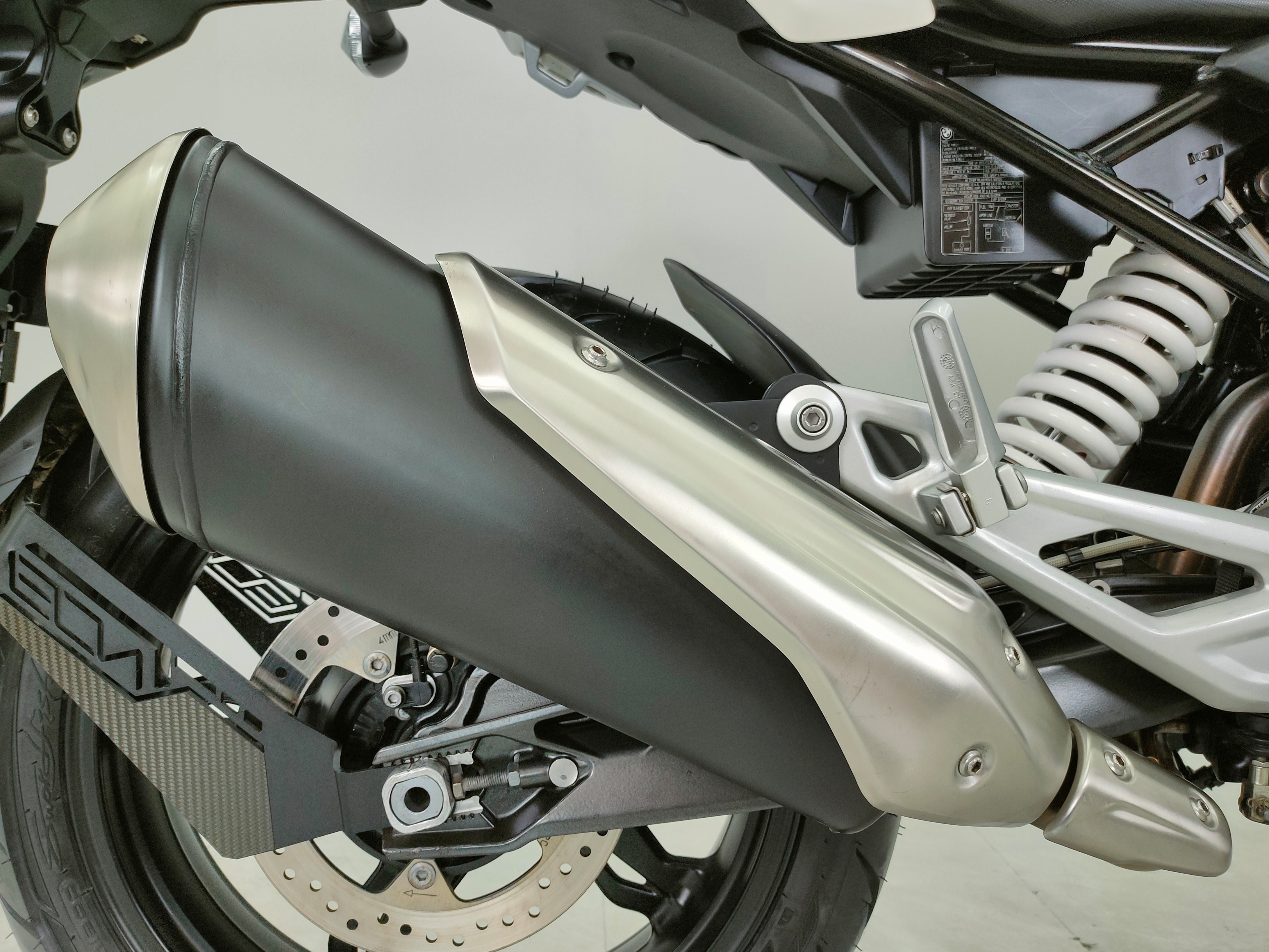 ❌️ ร้าน นี้ ไม่ กรอ ไมล์ ❌ BMW G310R US จดปี 2022 โมเดล18 สภาพเกือบ💯ราคาต่ำครึ่ง⁉️"คุ้มเกินคุ้ม" 🤗