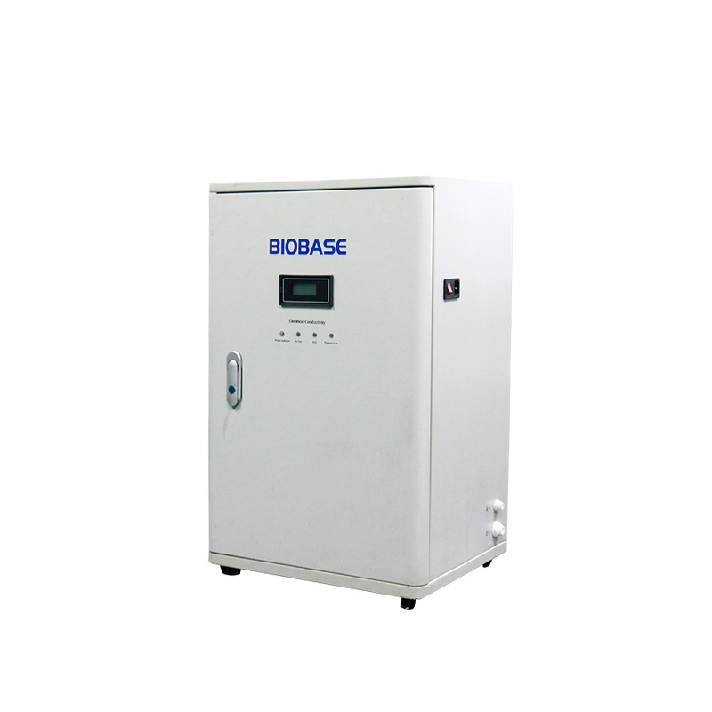 เครื่องทำน้ำ Water Purifier RO&DI , Biobase 30ลิตร/ชั่วโมง