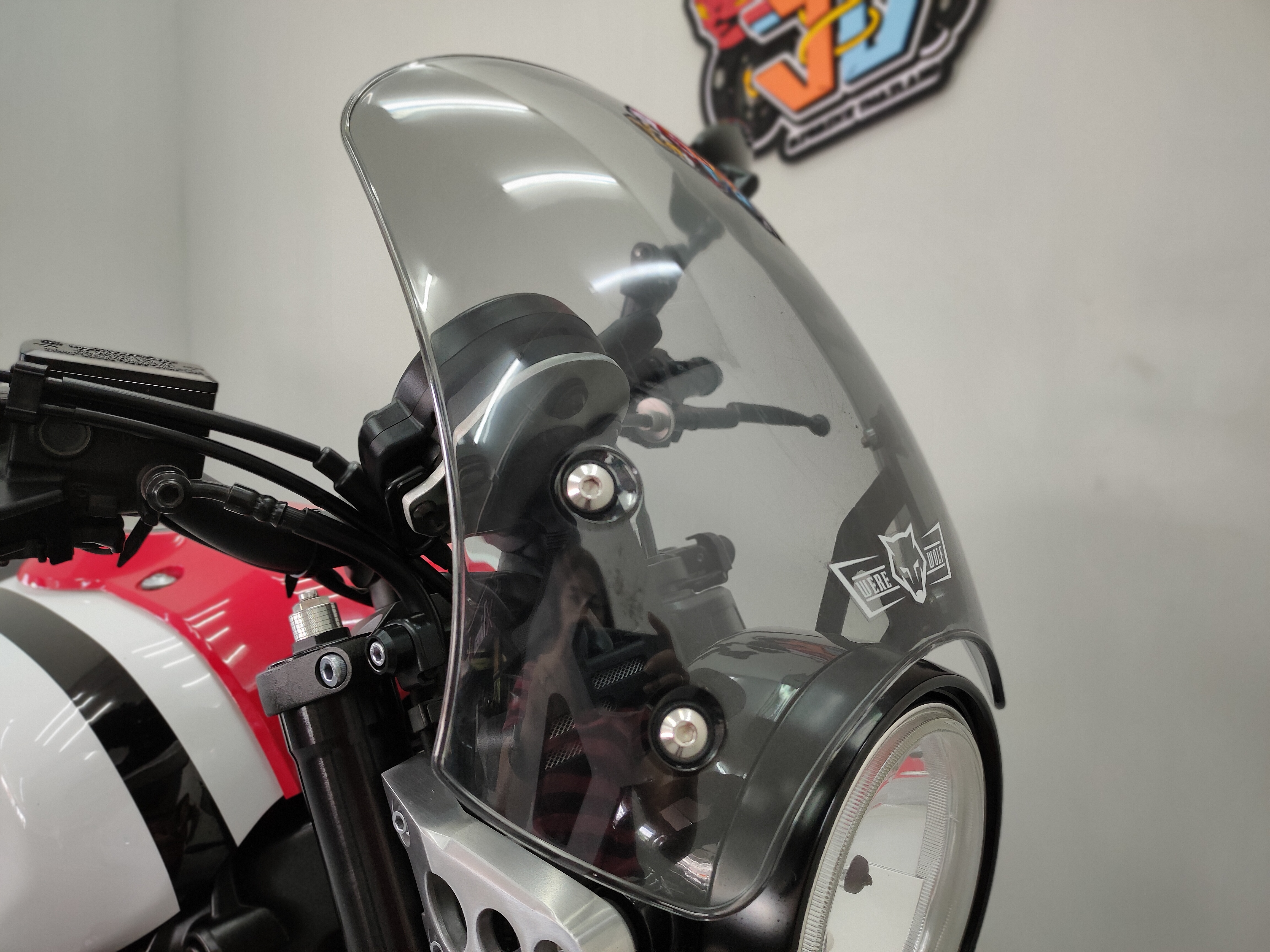 โป๊ะ💥 จัดคันนี้ไปหายห่วงแน่นอน YAMAHA XSR900 จดปี 22 โมเดล20 "Retro Classic" . . . พร้อมประกันชั้น1️⃣ คุ้มๆ จบๆ ออกรถเพียง 12600 เท่านั้น⁉️(กรณีผ่อนเท่านั้น)