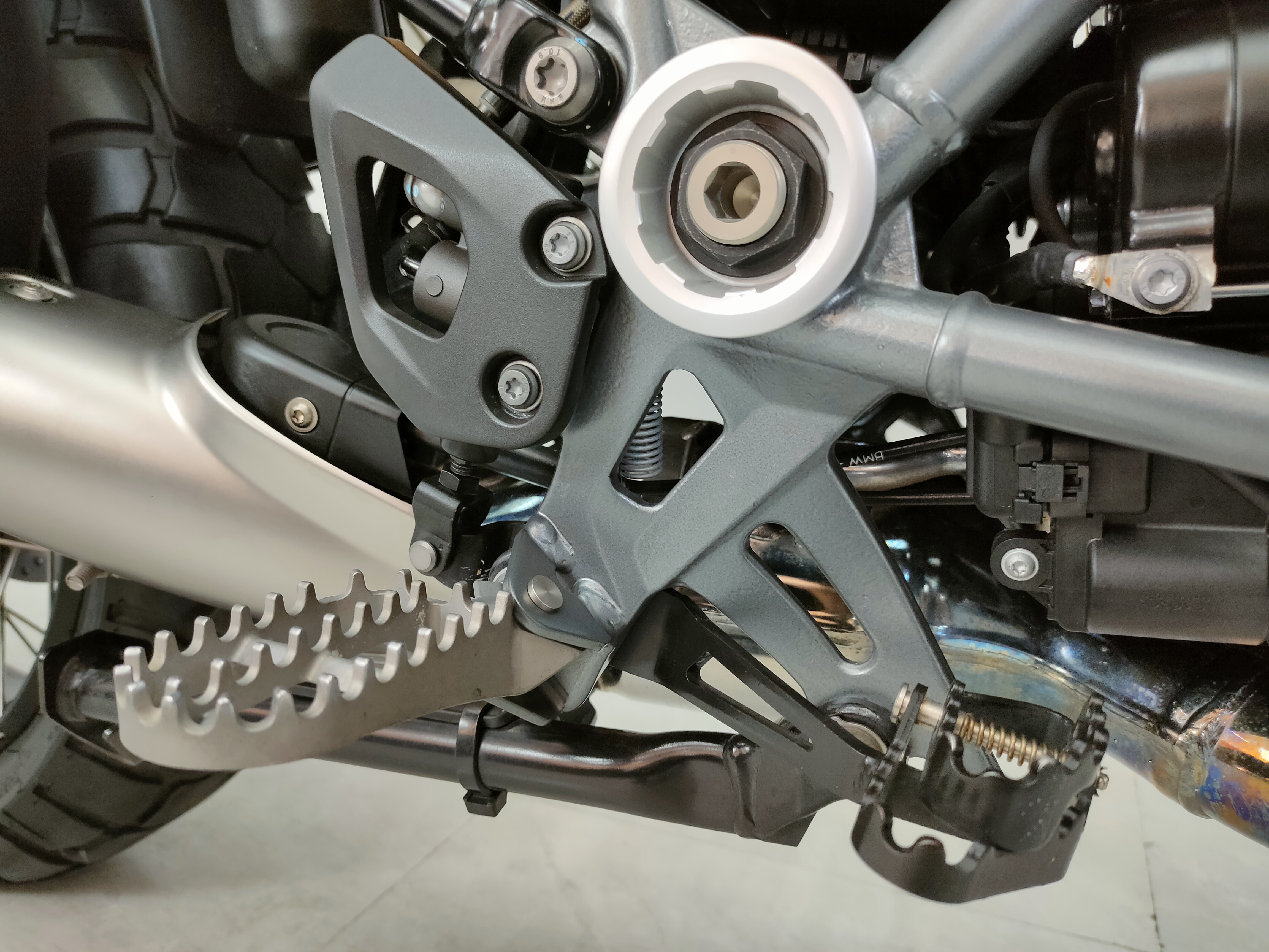 ‼️เปิดตัวยานแม่‼️ BMW R1250GSA "Exclusive" ออกกลางปี 2022 โมเดล 2020 ประกันชั้น1เหลือๆ💥คุ้มโคตรๆ