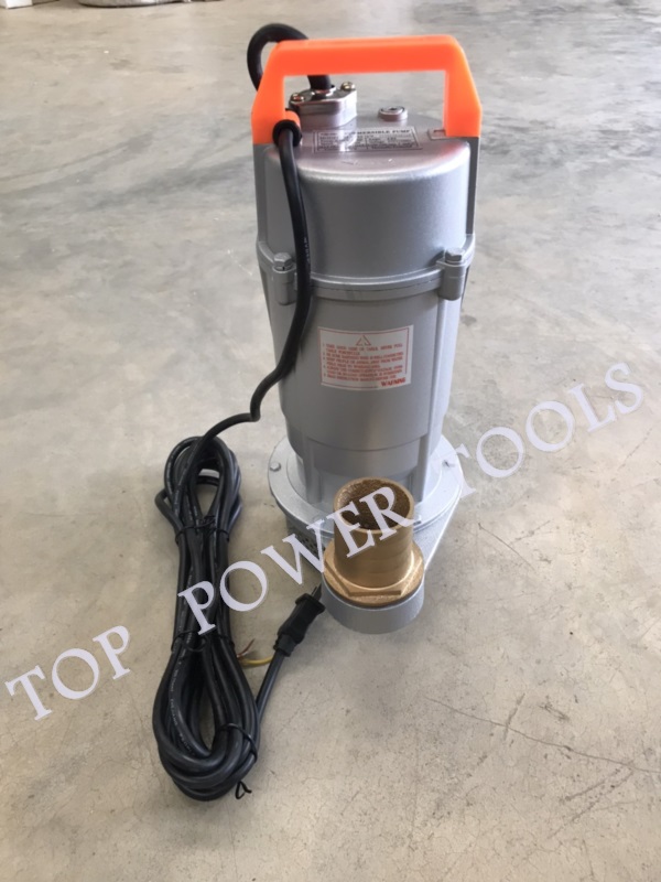 ปั๊มแช่มิเนียม 2" SLV750 (N16022) 750W. WIN