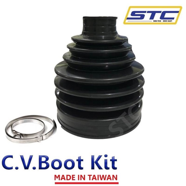 ยางหุ้มเพลาขับนอก ฟอร์ด โฟกัส MK2