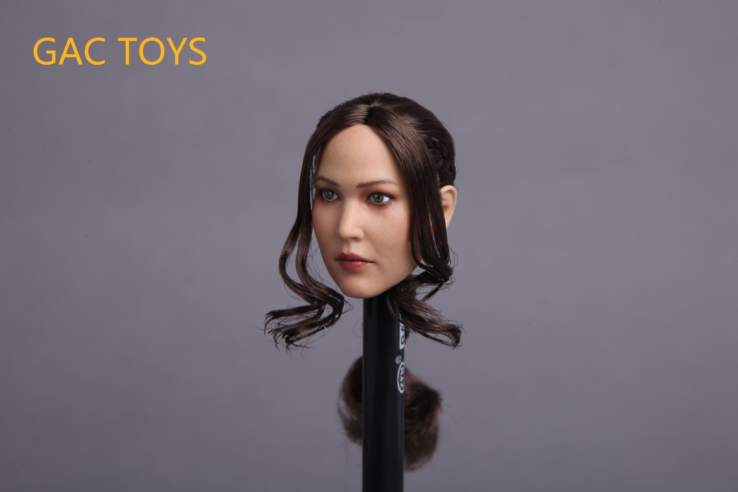 GACTOYS GC003B American beauty headsculpt