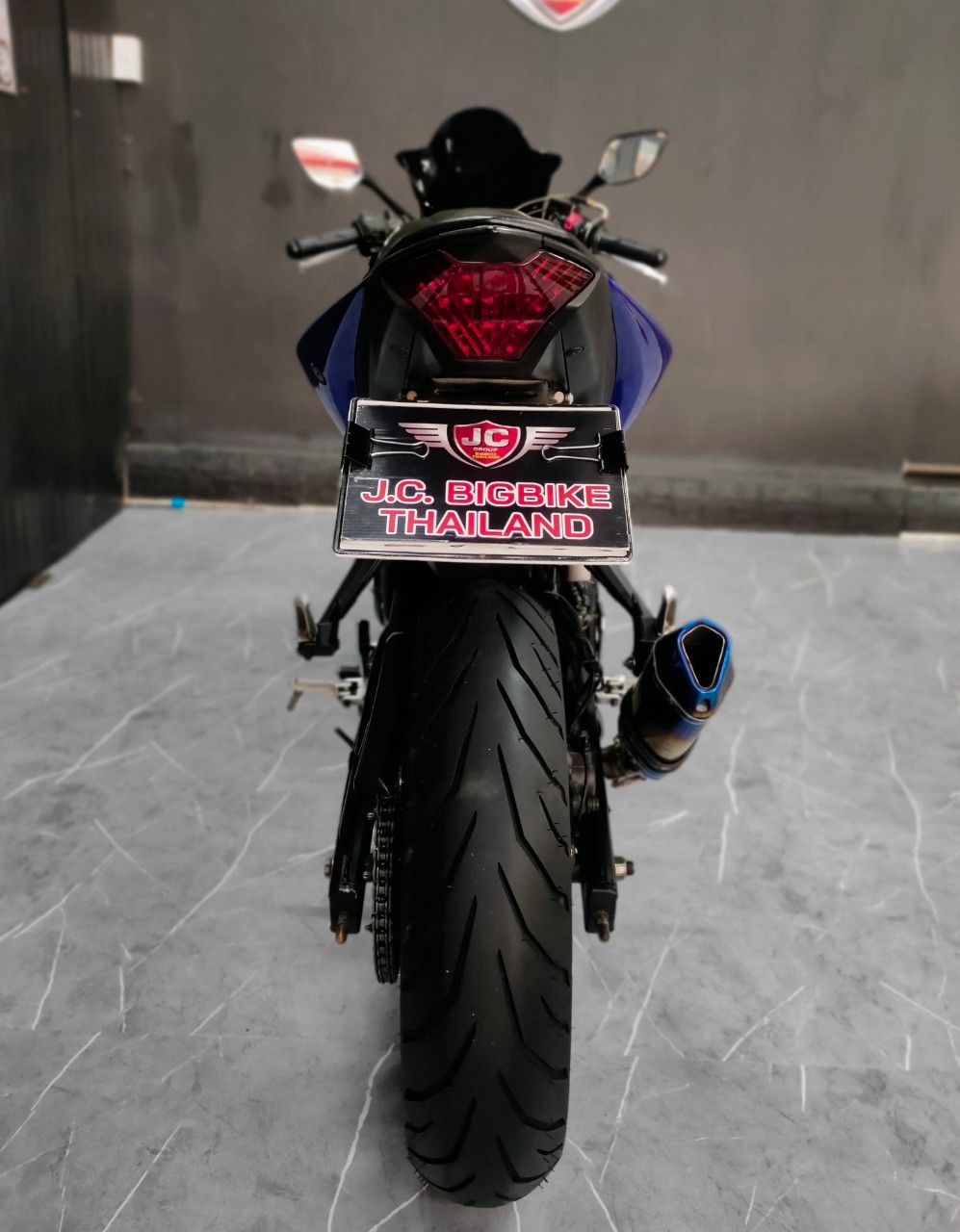 ประวัติไม่ปึ๊กก็ออกคันนี้ได้ ⁉️ YAMAHA R3 ปี 2018 แท้ทรงดีออกรถ ⭕ บาท❗สุดจึ้ง