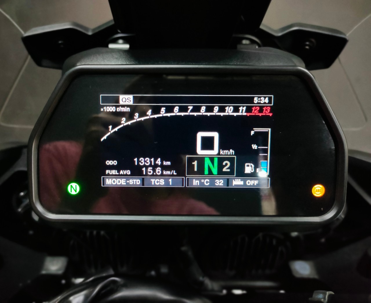 โคตรน่าขี่ 😱 สายทัวร์อ๊อปชั่นเต็ม YAMAHA TRACER900 GT รถกลางปี 2019 มาพร้อมโปรดีย์....ราคาโดรนจาย 😘