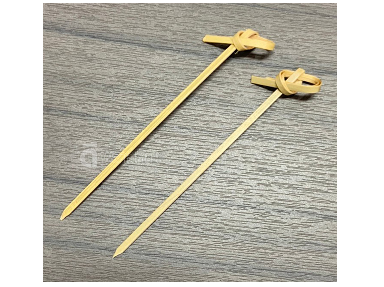 ไม้ดาบเสียบอาหาร