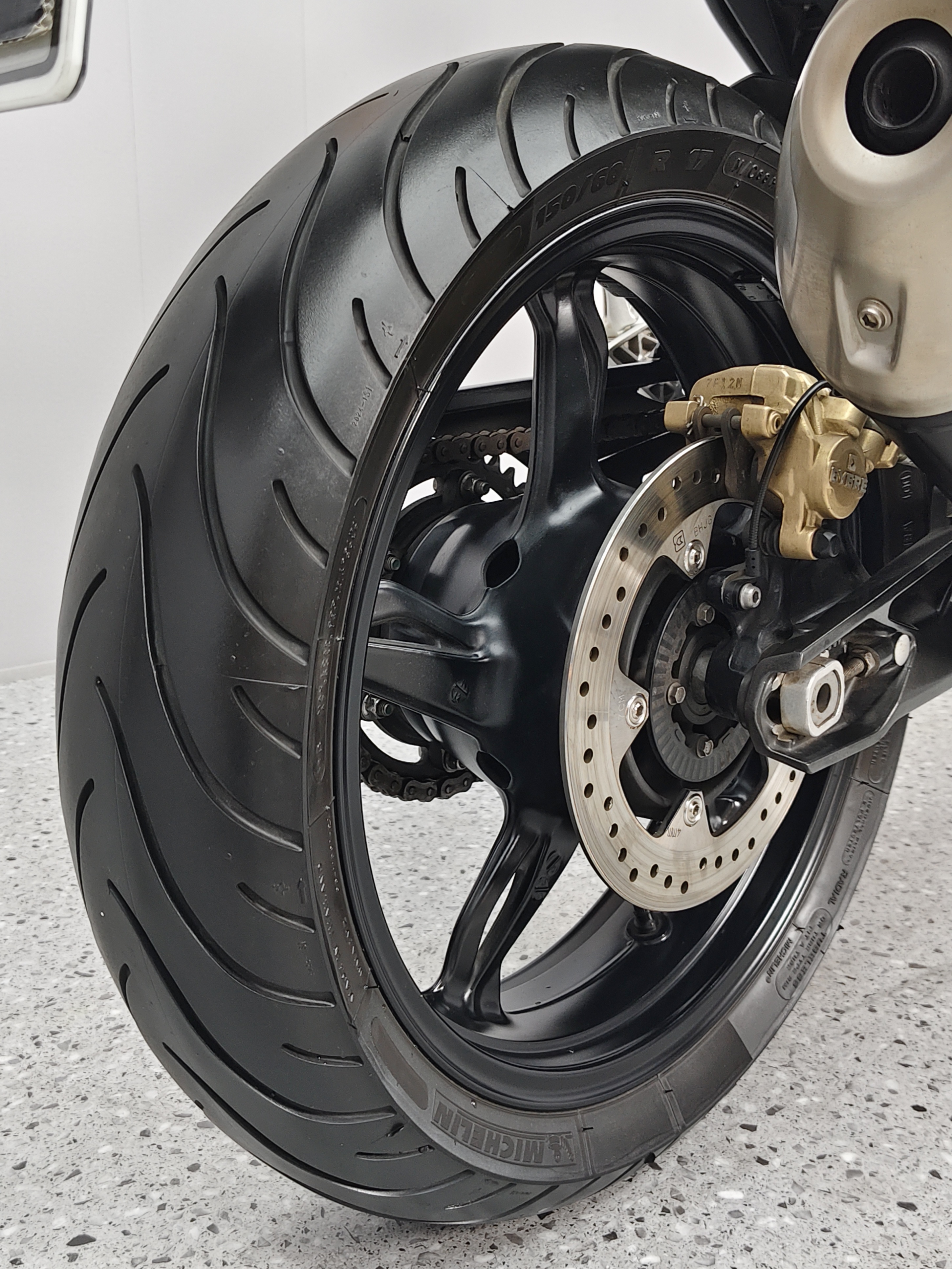 ❌ ร้าน นี้ ไม่ กรอ ไมล์ ทุก คัน ❌ BMW G310R จดปี 2018