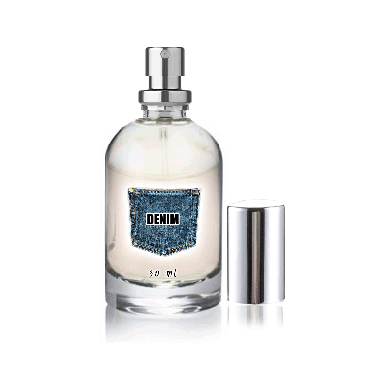 สเปรย์ปรับอากาศแนวกลิ่นPerfume 30ml กลิ่น Denim