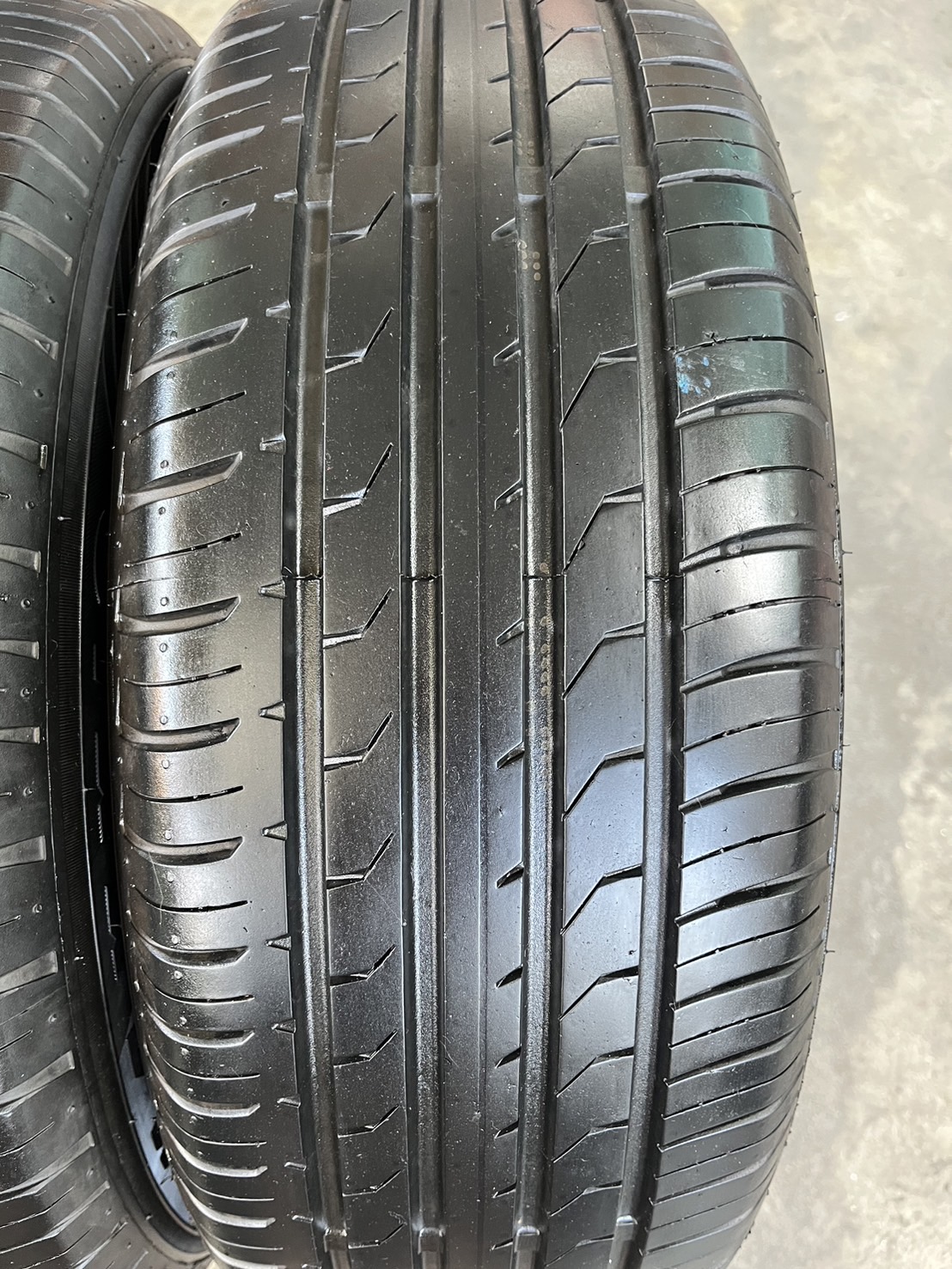 ✨ล้อแม็ก✨Honda Civic FC ขอบ 16 สีเทากัน พร้อมยาง 205-55-16 Maxxis💥ปี 22💥