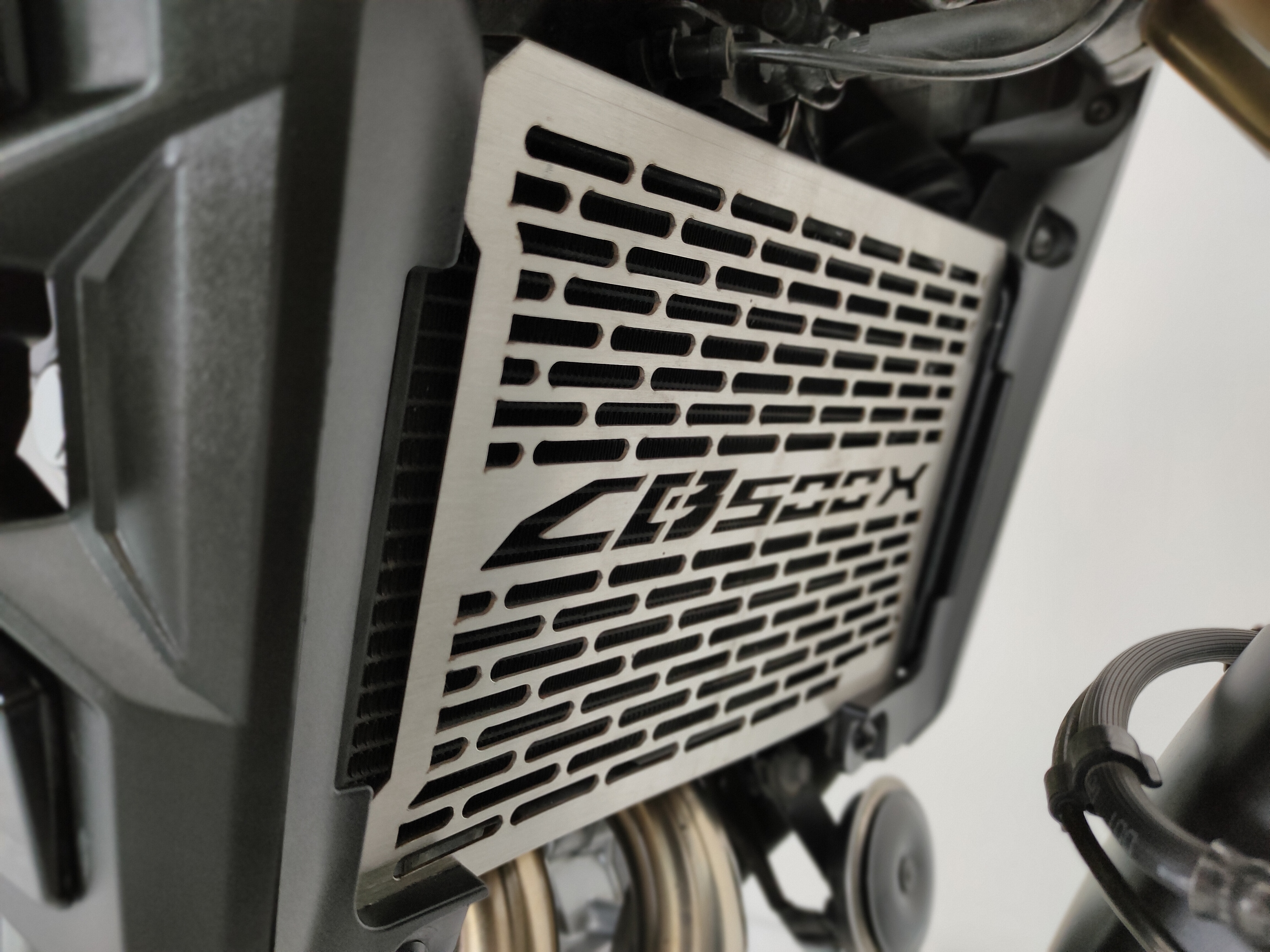 โปร ⭕ บาทเข้ารัวๆ 💥 ทัวร์ริ่งแบรนด์เจ้าตลาด 🏍️💨 HONDA CB500X Gen4 กลางปี 2022 แท้ๆ โช็คUSDแล้ว‼️