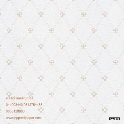 วอลล์เปเปอร์ติดผนังสไตล์โมเดิร์น