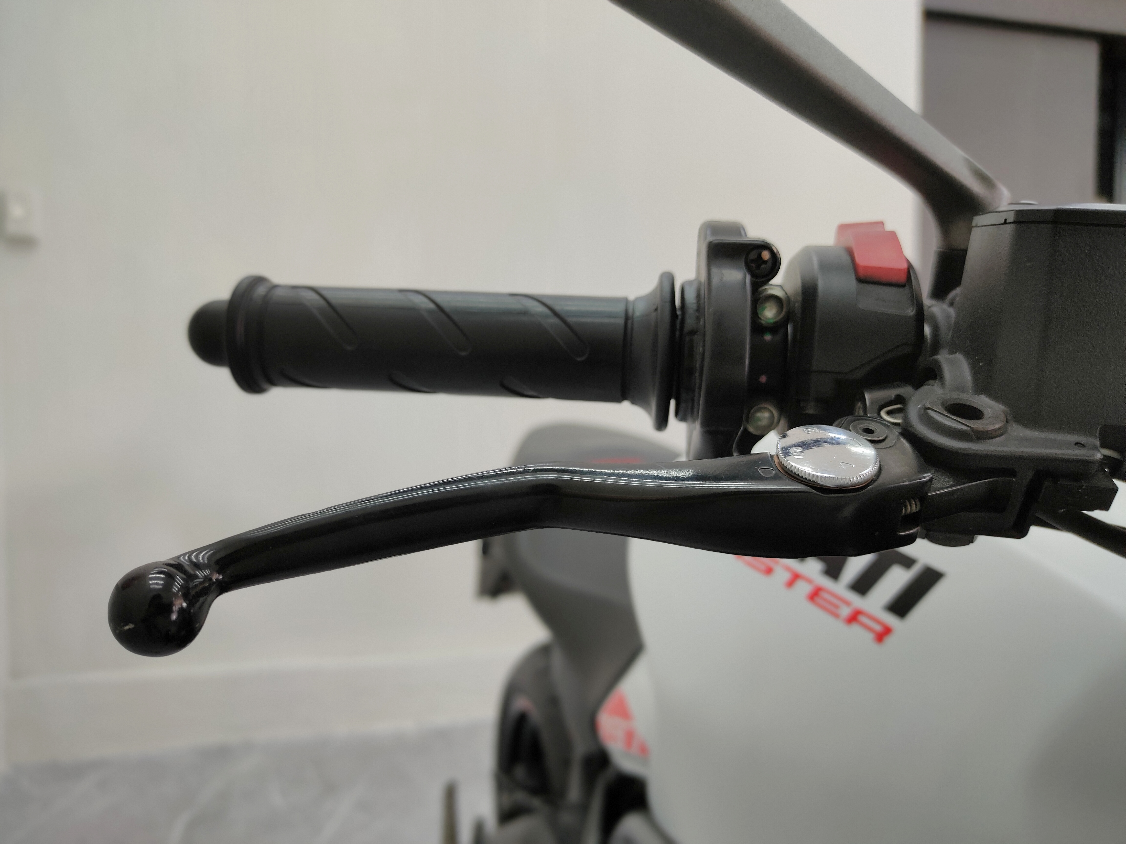 🚩เรียบหรูดูดีขี่นิ่ม 💥 Ducati Monster797 จดปี 2020 🤗 สภาพนางฟ้า ทีเด็ด❗❗ทะเบียนตรงรุ่น