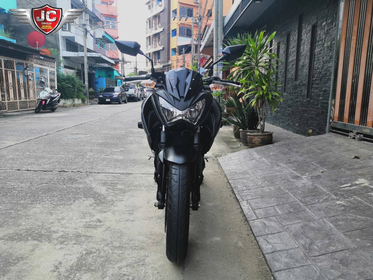 ⚡️Flash Sale⚡️>>>Z-250 รถบ้านแท้มือเดียวผู้หญิงใช้ไมล์น้อย7,xxx โลแท้