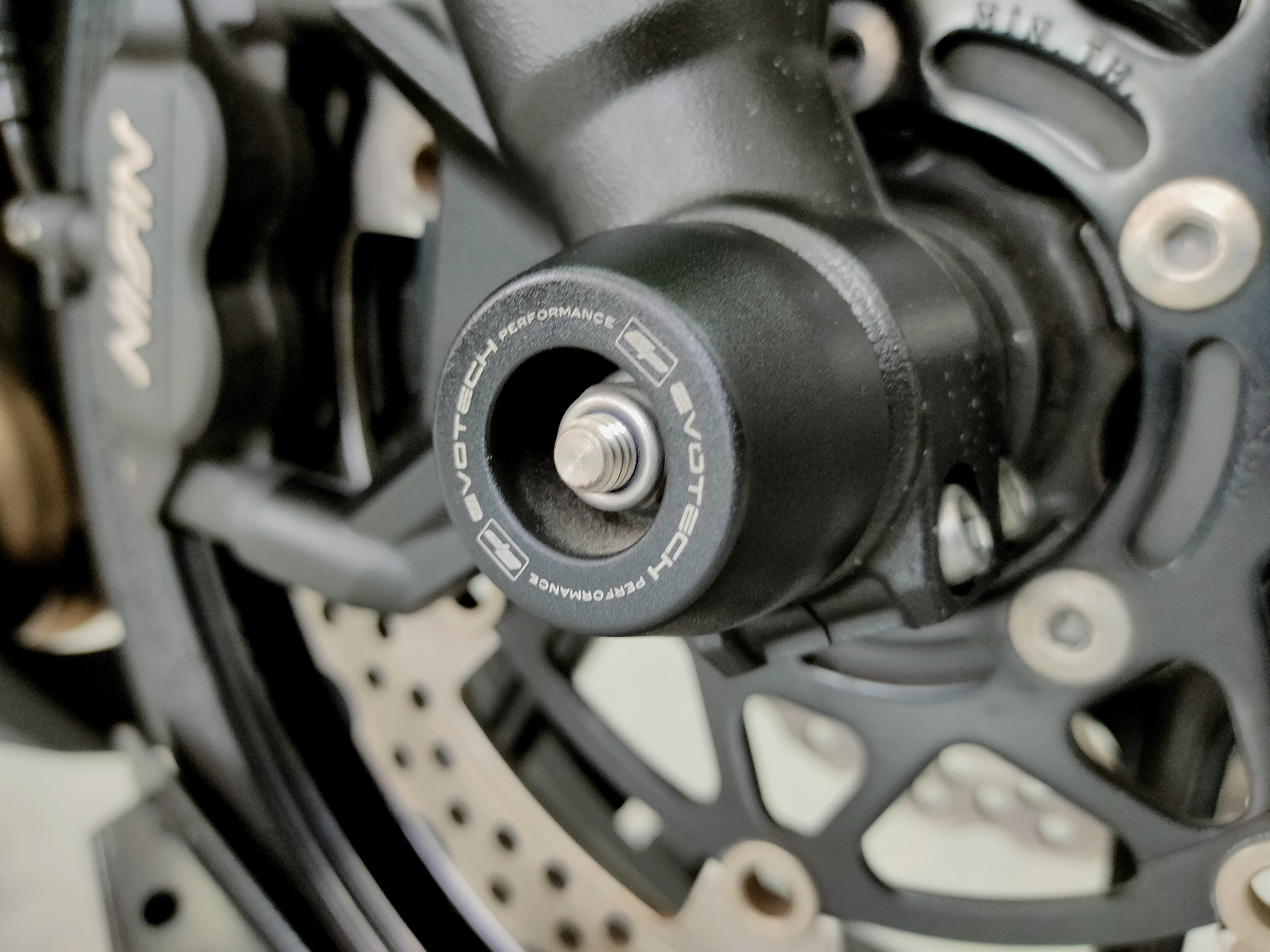 สีเด็ด สายเขียว เสียวทุกโค้ง 😁 KAWASAKI ZX6R จดปี 2019 ทรงโคตรดีสวยใสไร้รอย‼️