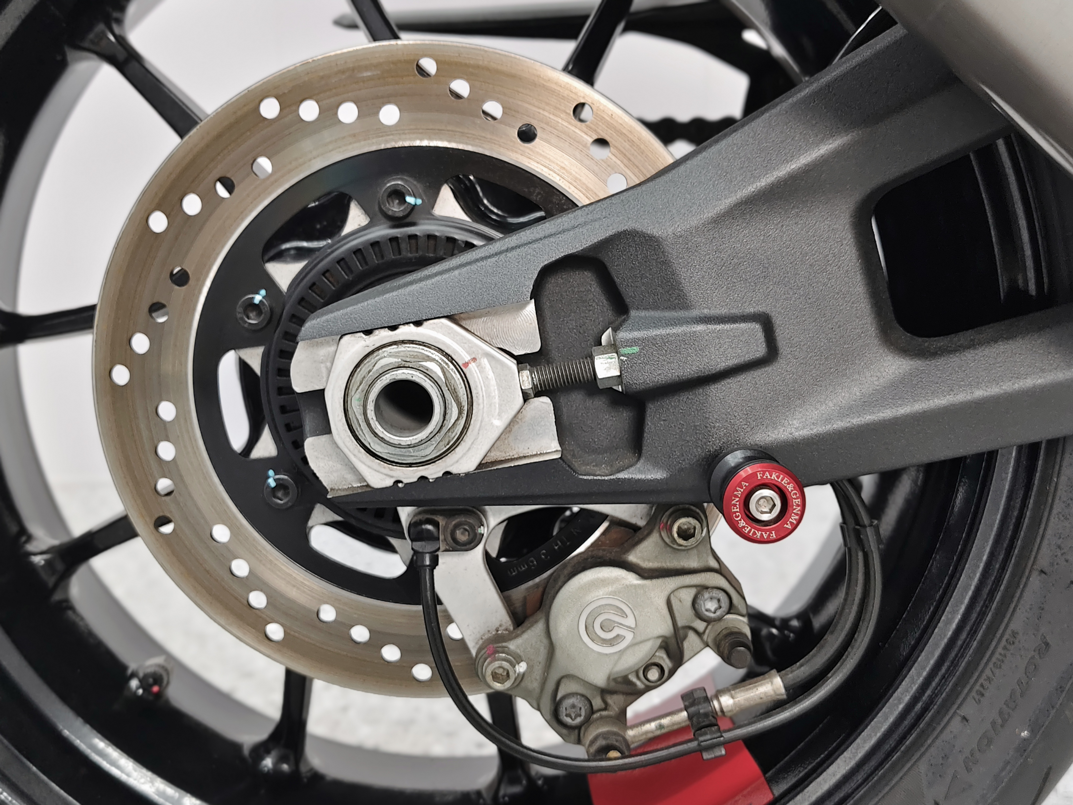 ❌️ ร้าน นี้ ไม่ กรอ ไมล์ ❌️ ไมล์(6)ร้อย-สภาพป้ายแดง-ประหยัดแสนกว่า‼️ New Ducati Monter937 จดกลางปี 2022