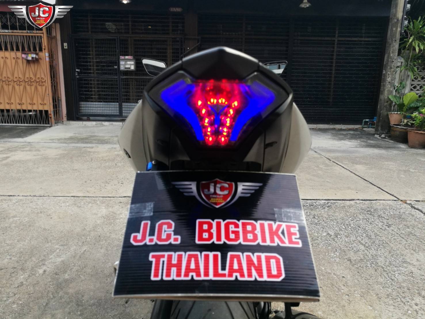 รถบ้านแท้มือเดียว เครื่องเป๊ะเงียบๆ แน่นๆ "ท่อแท้ Full System"