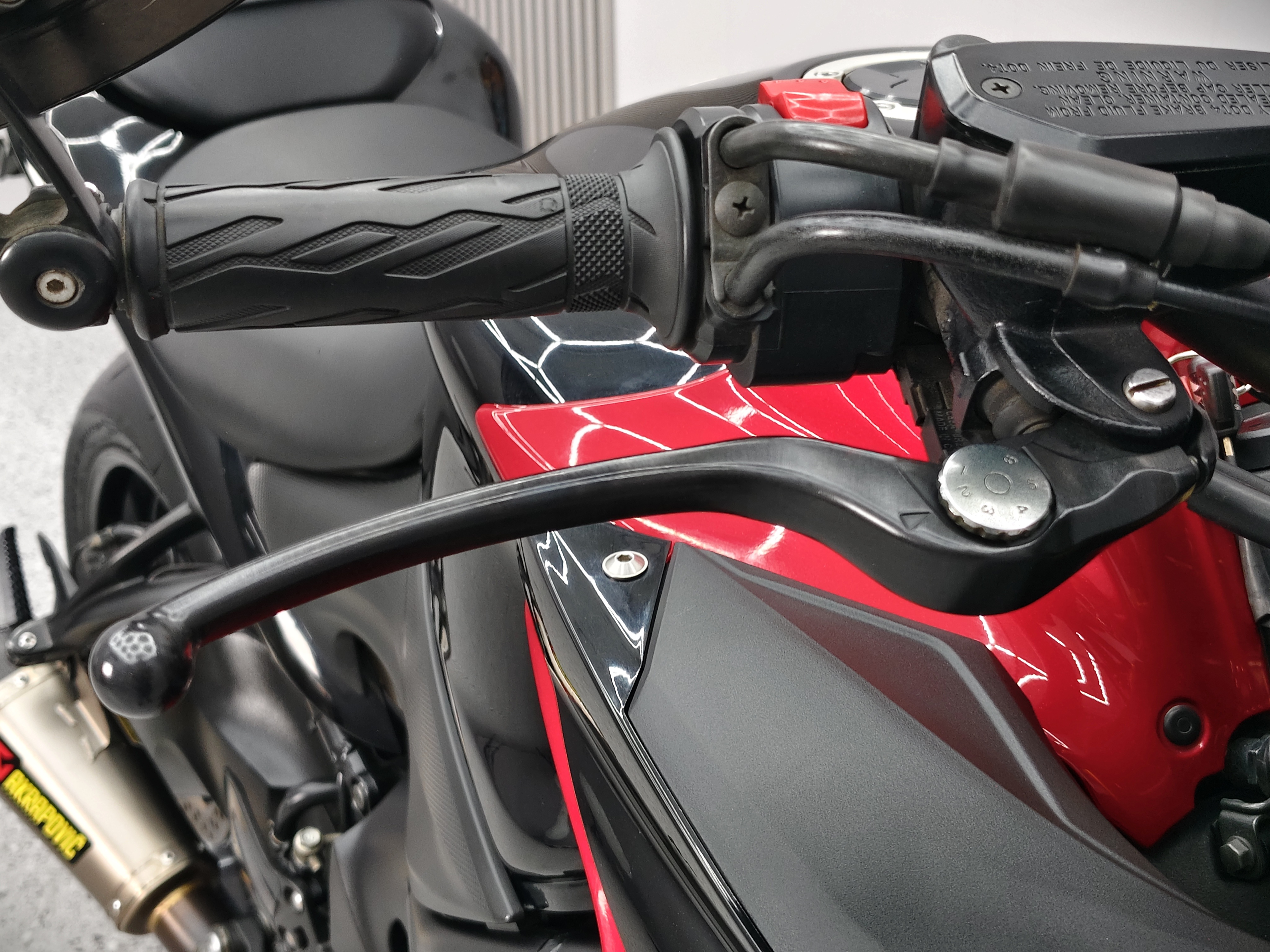 ❌️ ร้าน นี้ ไม่ กรอ ไมล์ ❌️#SUZUKI #GSXS1000F จดปี 2019 รถนางฟ้าแต่งครึ่งแสน‼️คนดีขี่ฮอนด้า...คนบ้านขี่ซู😁