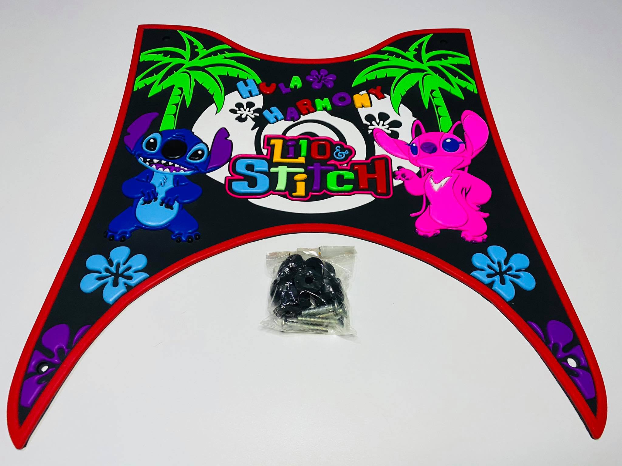 ยางปูพื้นมอเตอร์ไซด์ยามาฮ่าฟีลาโน่ C