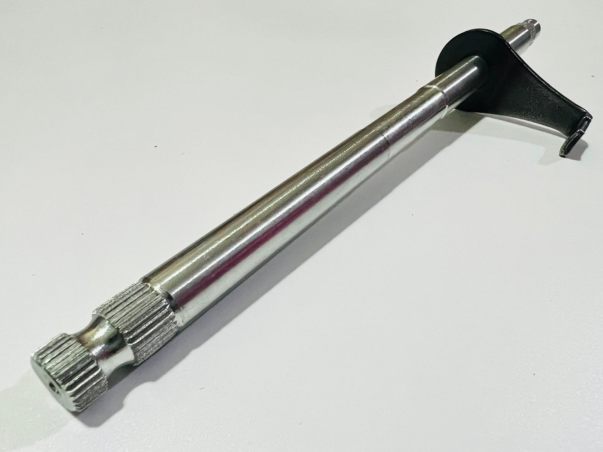 แกนเกียร์ดรีมc100n L13