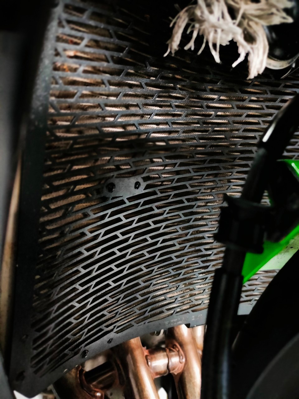 สายเขียวเสียวเลย...เจอโปนี้😆 ออกรถแค่ 2,000 กับเจ้า KAWASAKI ZX6R จดปี 2020 รถนางฟ้า 💚 ทรงดีพิมพ์นิยม