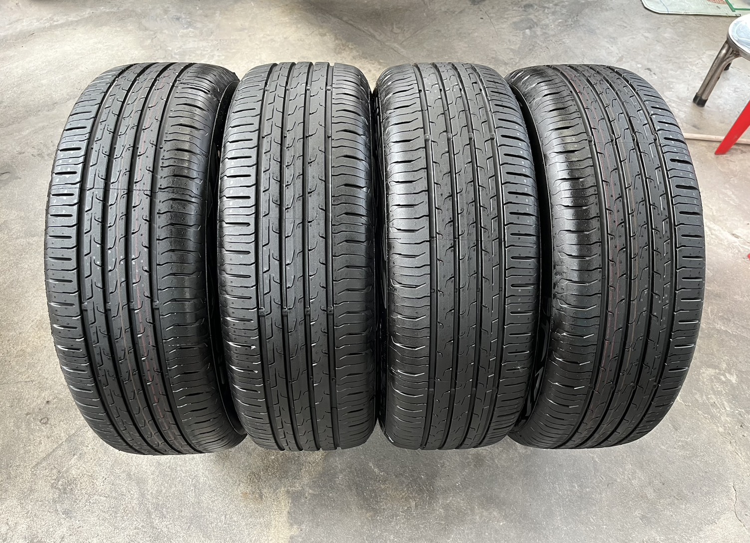 ✨ล้อแม็กพร้อมยางป้ายแดง✨Nissan KICKS รุ่นใหม่ล่าสุด ขอบ 17💖ใหม่กริ๊บ💖