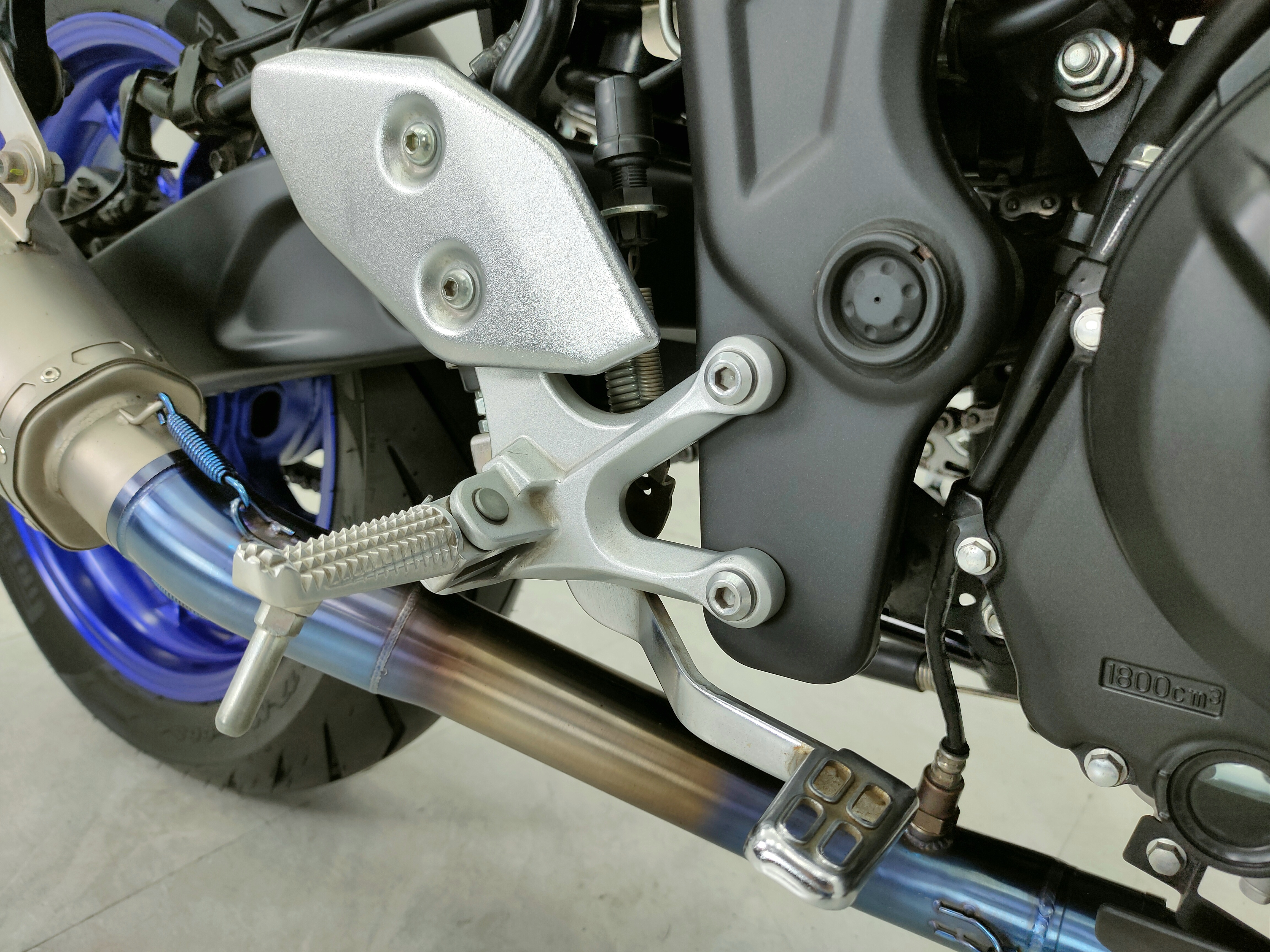 โปรแรงส์กระแทกใจ ❤️🔥 จัดไปออกรถ ⭕ บาท‼️ YAMAHA MT03 gen3 จดกลางปี 2022