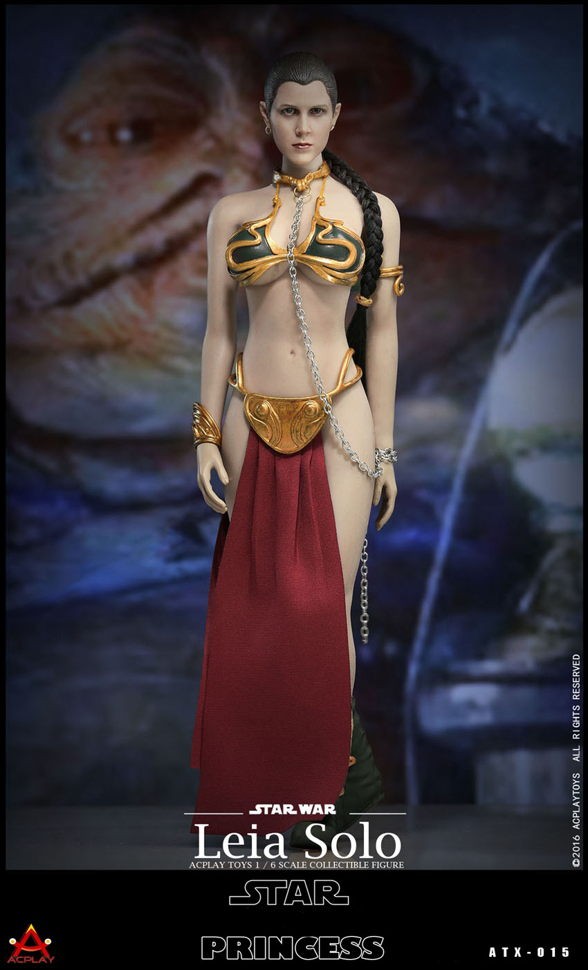 ACPLAY ATX-015 Princess suit set