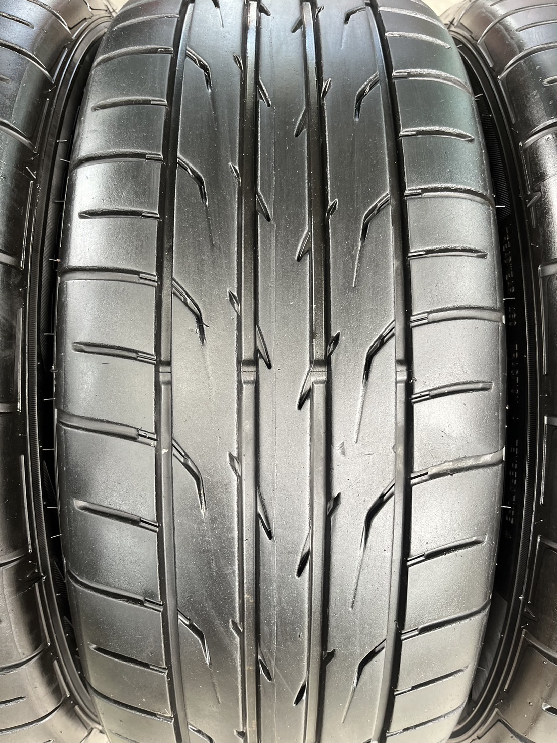 ✨ล้อแม็ก✨ฮุนได Hyundai H1 ขอบ 17 พร้อมยาง 235-55-17 Dunlop💥ปี 22💥