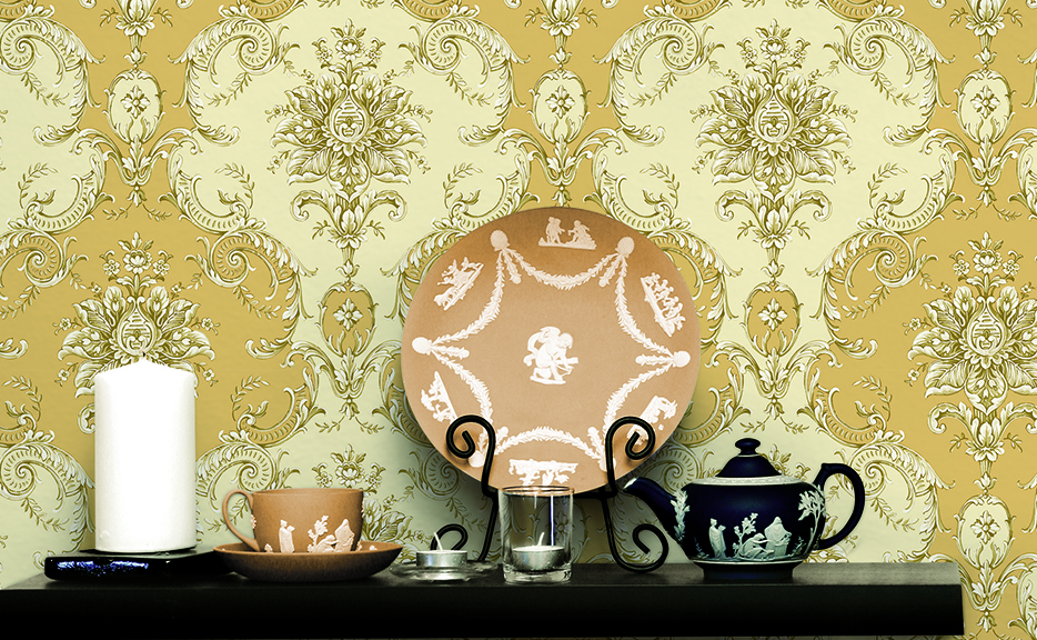 CONTESSA Collection