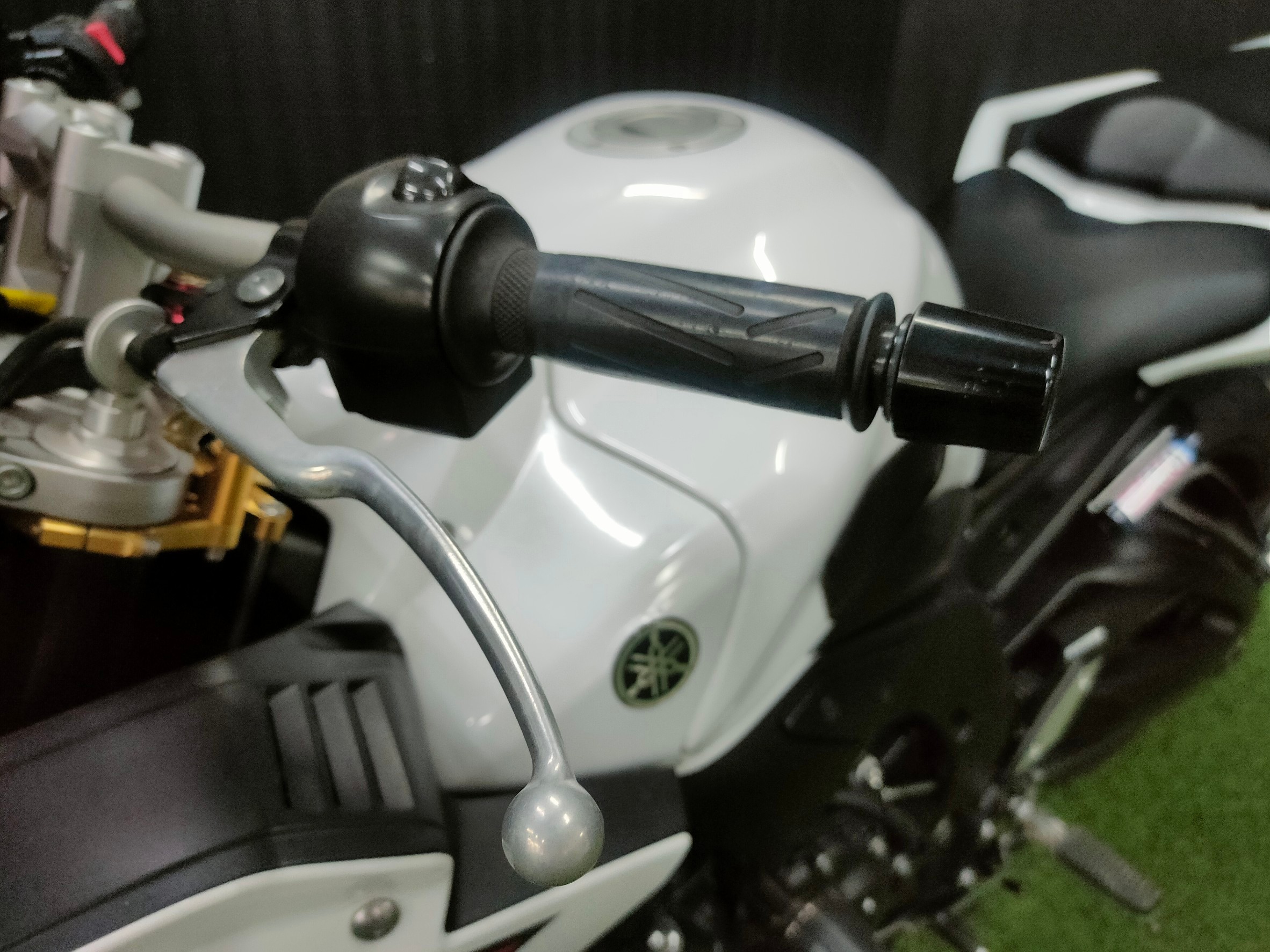 เอาแล้วไง FZ1 ปี 2014 รถศูนย์ไทย Spec.นอก สภาพโคตรดีพร้อมออกทริปได้ทันที 🏍️💨