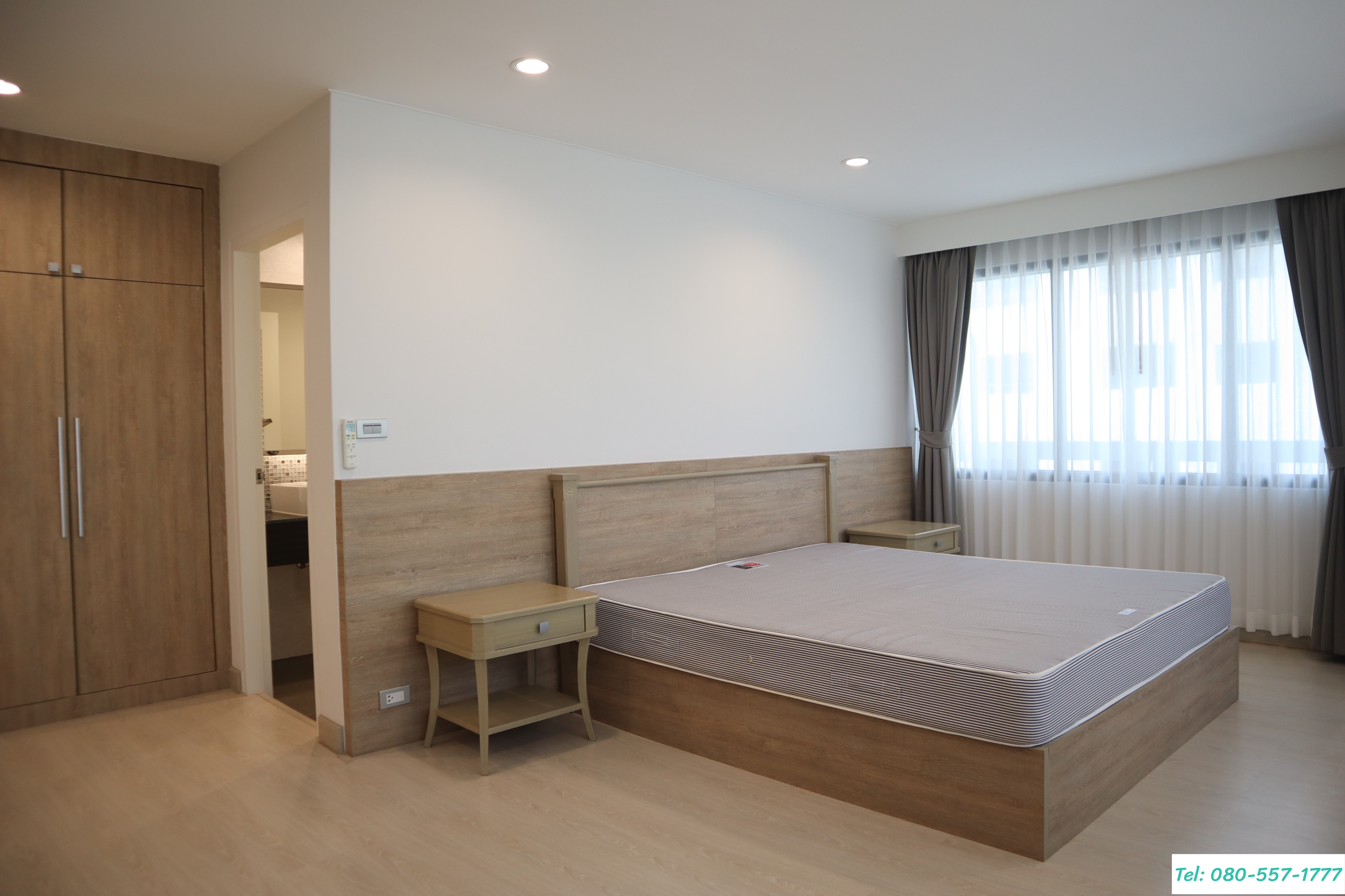 ประสานมิตรเพลส ห้อง 17C ชั้น 17 โซน C ขนาด 150 ตรม. ทิศใต้