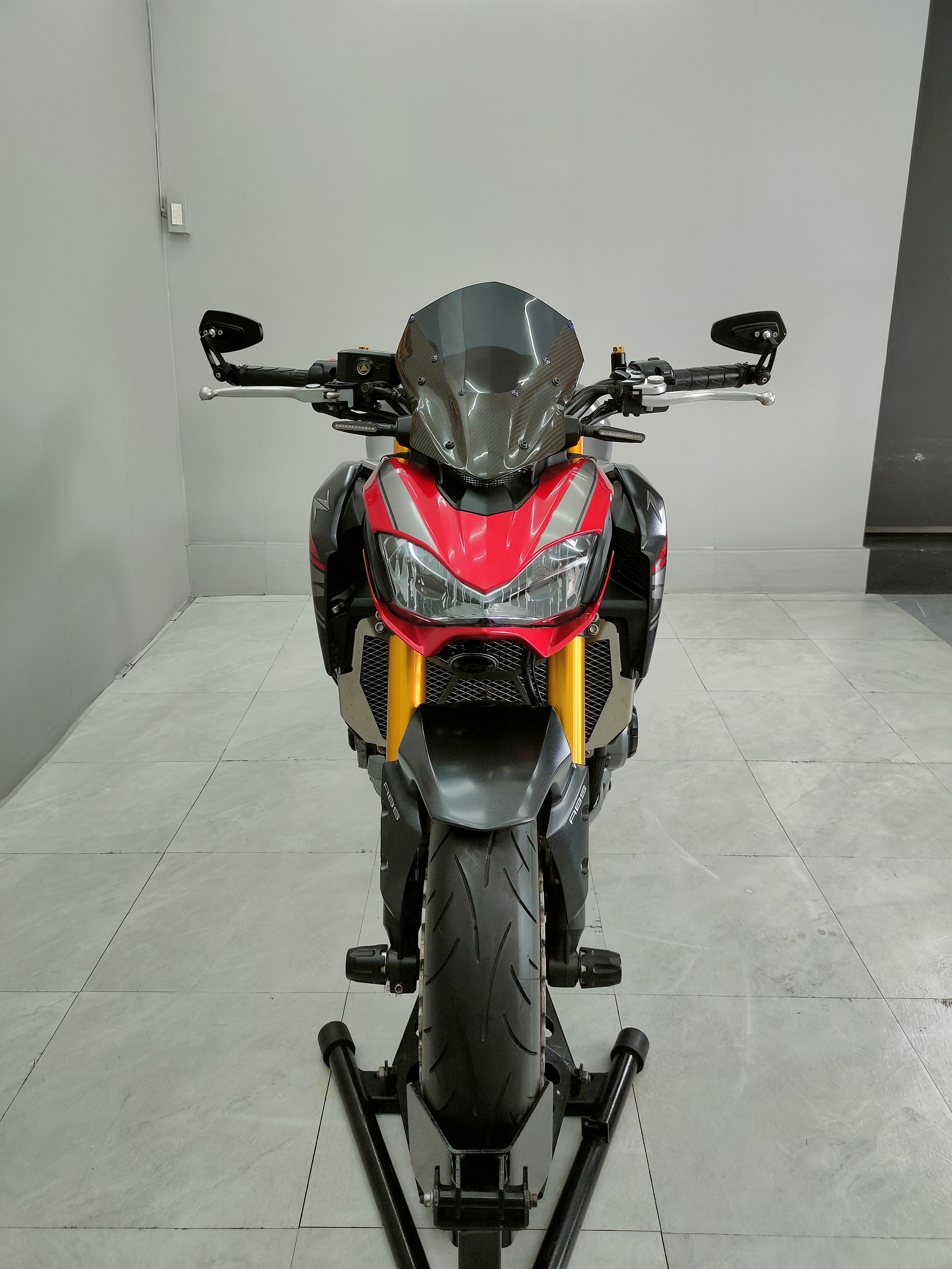 สุดยอดรถตลาดมาพร้อมโปรแรง...." มาแต่ตัวกับ❤️🔥ก็พอ‼️" KAWASAKI Z900 SE จดกลางปี2020 มือเดียวป้ายแดง ทรงแบบนี้ขี่ใช้กันยาวๆ