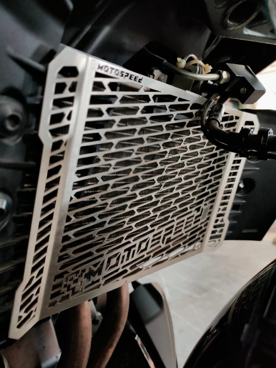 ✨MT03✨ ปี2018 แท้ เฉพาะของแต่งเกินครึ่งแสน‼️ รถมือเดียวพร้อมใช้งาน