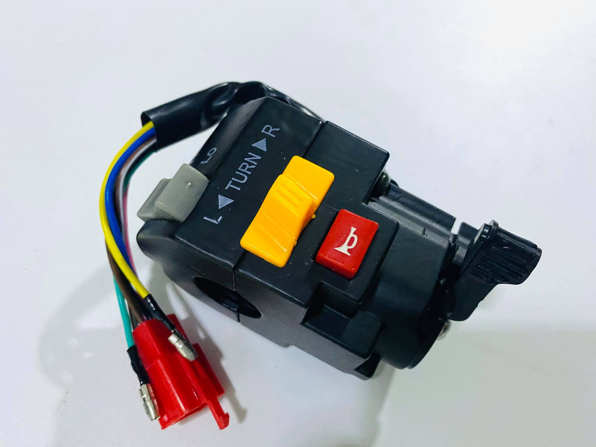 สวิทแฮนด์mate111 y111 เฉพาะด้านซ้าย L