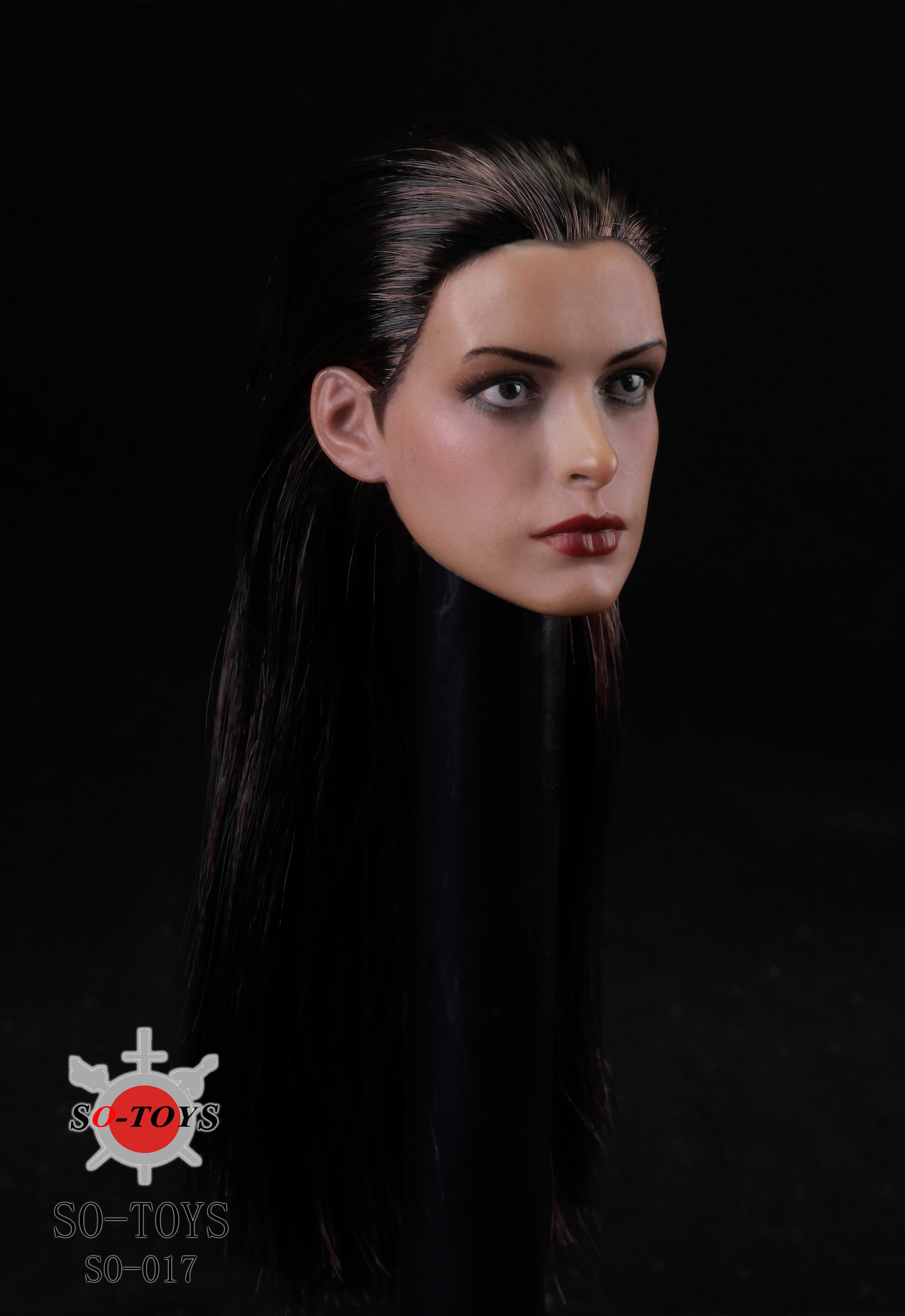 SO TOYS SO-017 Batman Cat Anne Hathaway