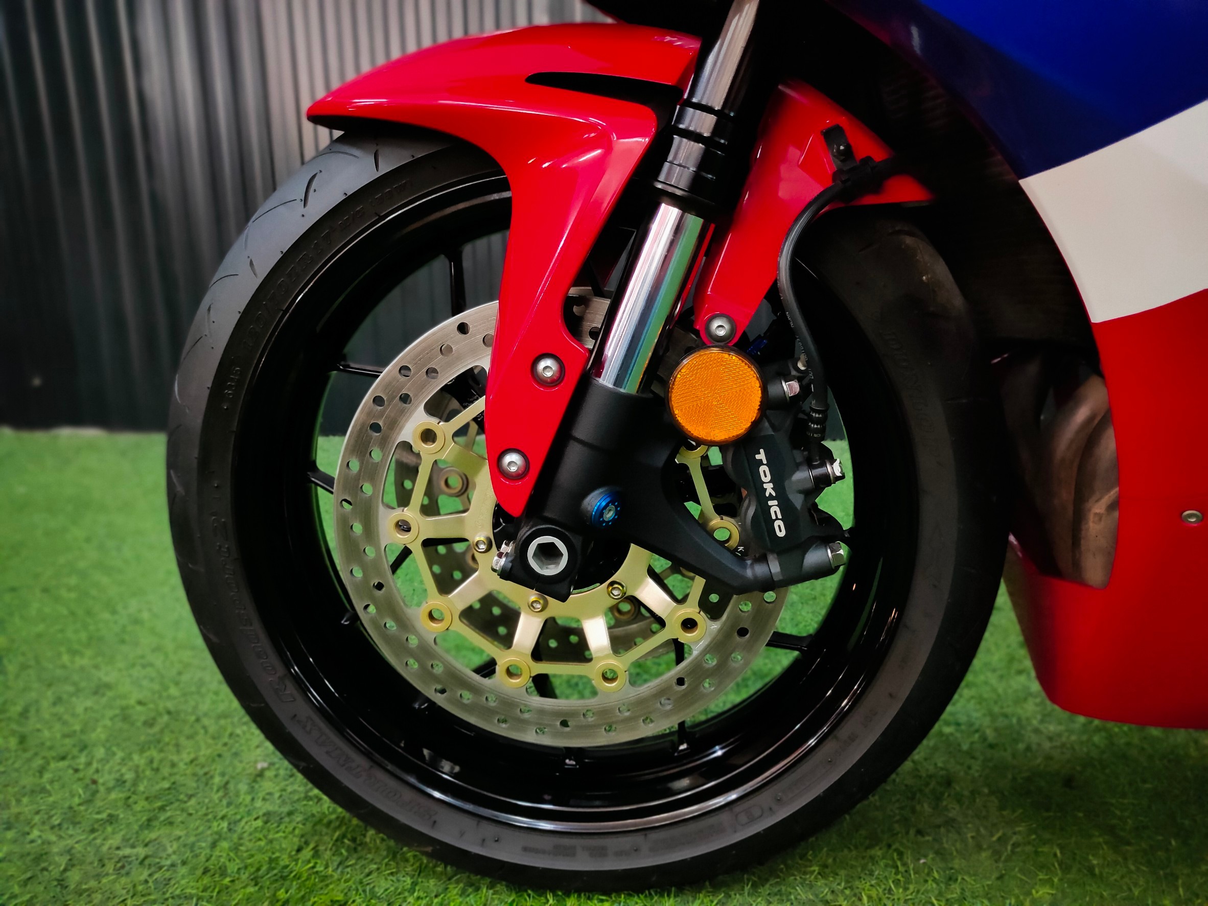 💥 ถูก สุด ใน ไทย‼️ HONDA CBR600RR คศ.2021 แท้ปลายปี 🎌 Rare item...Racing Replica ที่แท้ทรู 🏁