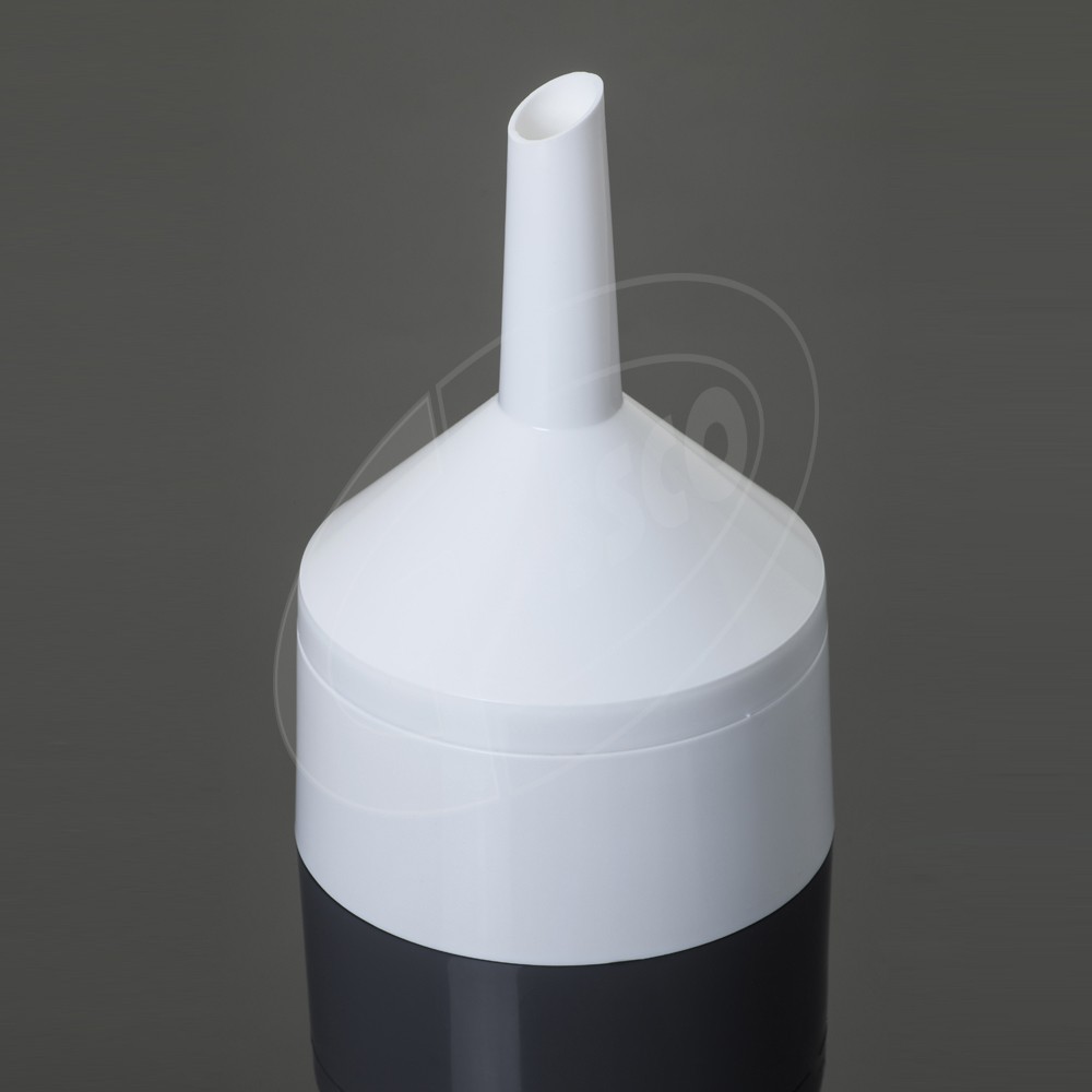 กรวยกรองบุชเนอร์ buchner funnel
