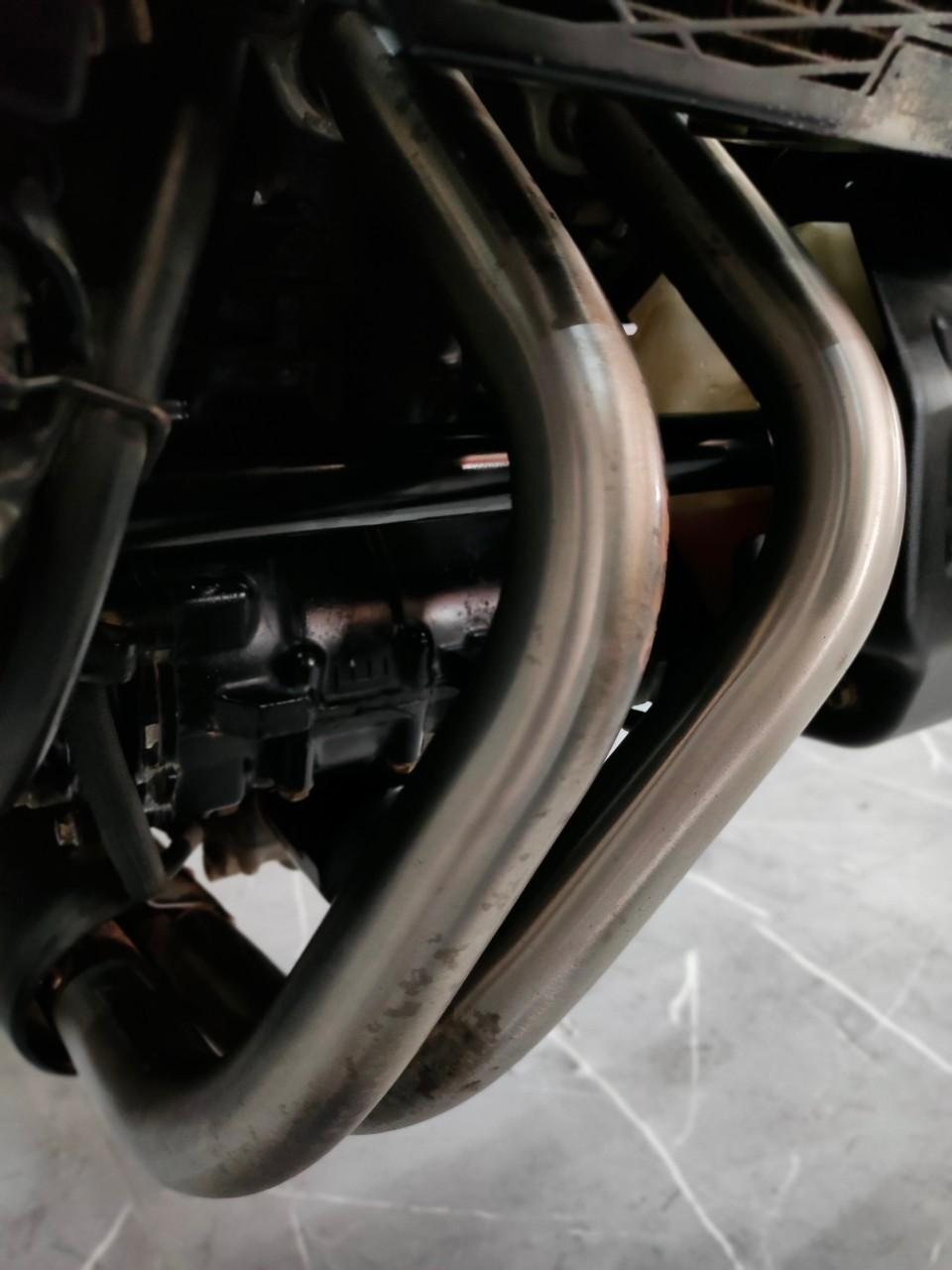 ไม่ทันคันก่อนต้องไว 😎 วาร์ปใหม่ ใสใส ใช้งานน้อยโพด 💥 KAWASAKI VULCAN650S กลางปี 2019 นางฟ้ามือเดียว....อีกล่ะ 😘